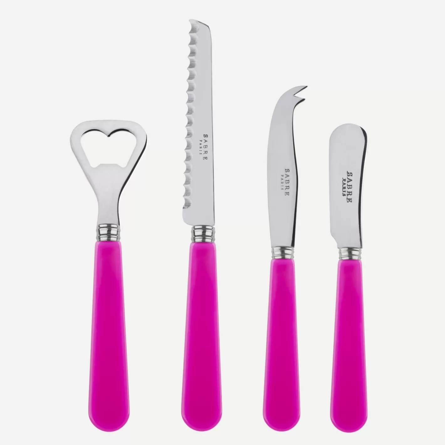 Sabre Paris Aperitif Set>Duo, Pink