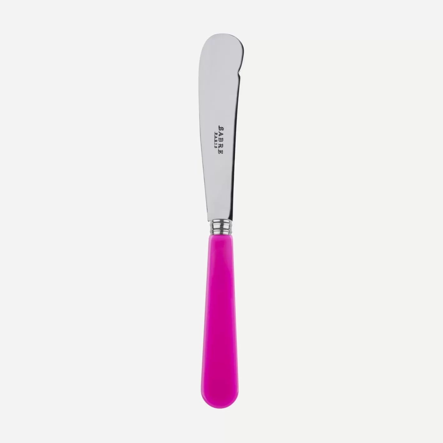 Sabre Paris Butter Knife>Duo, Pink