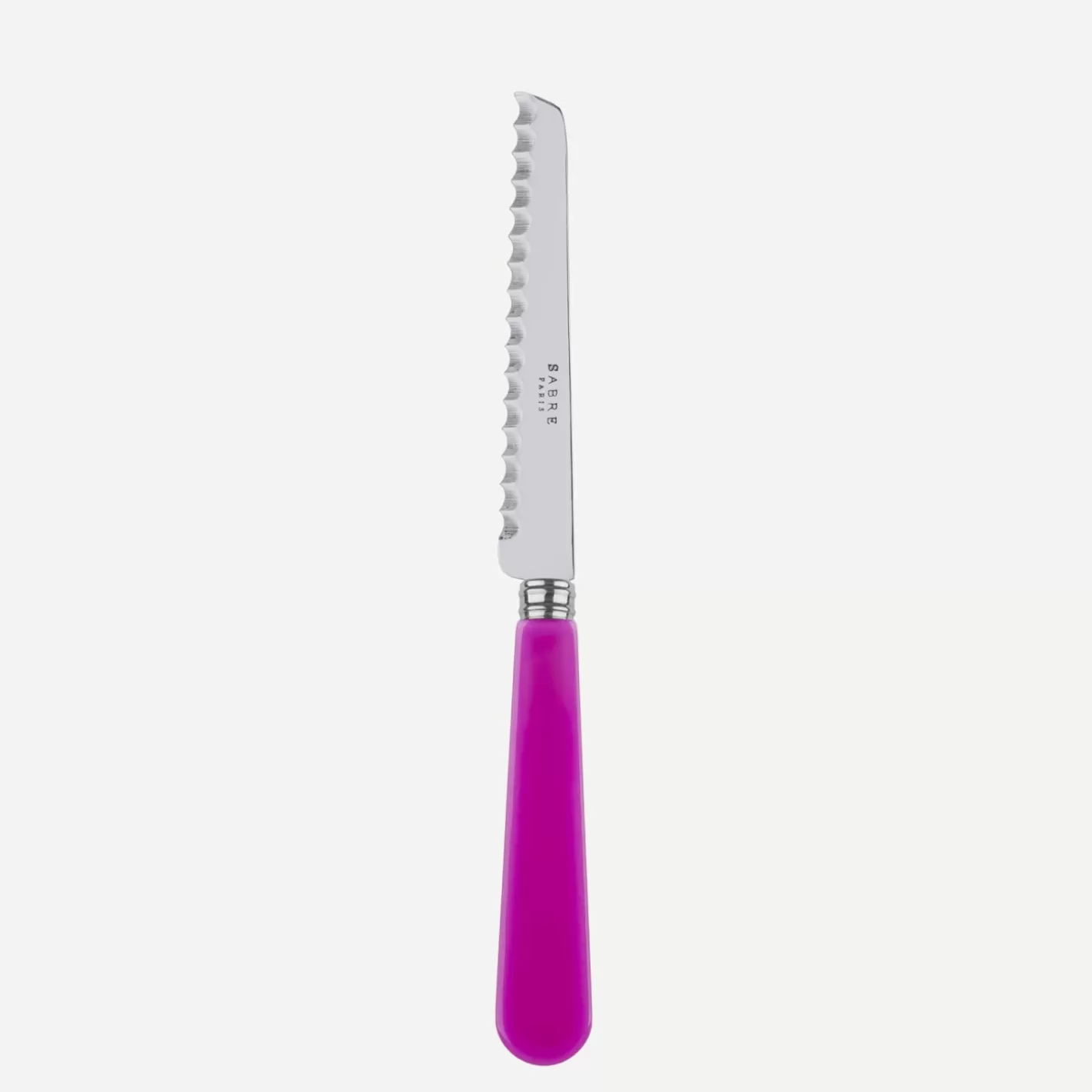 Sabre Paris Tomato Knife>Duo, Pink