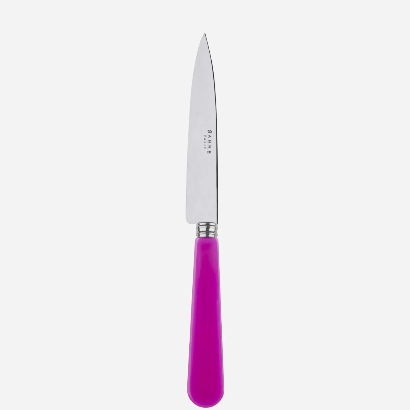 Sabre Paris Kitchen Knife>Duo, Pink