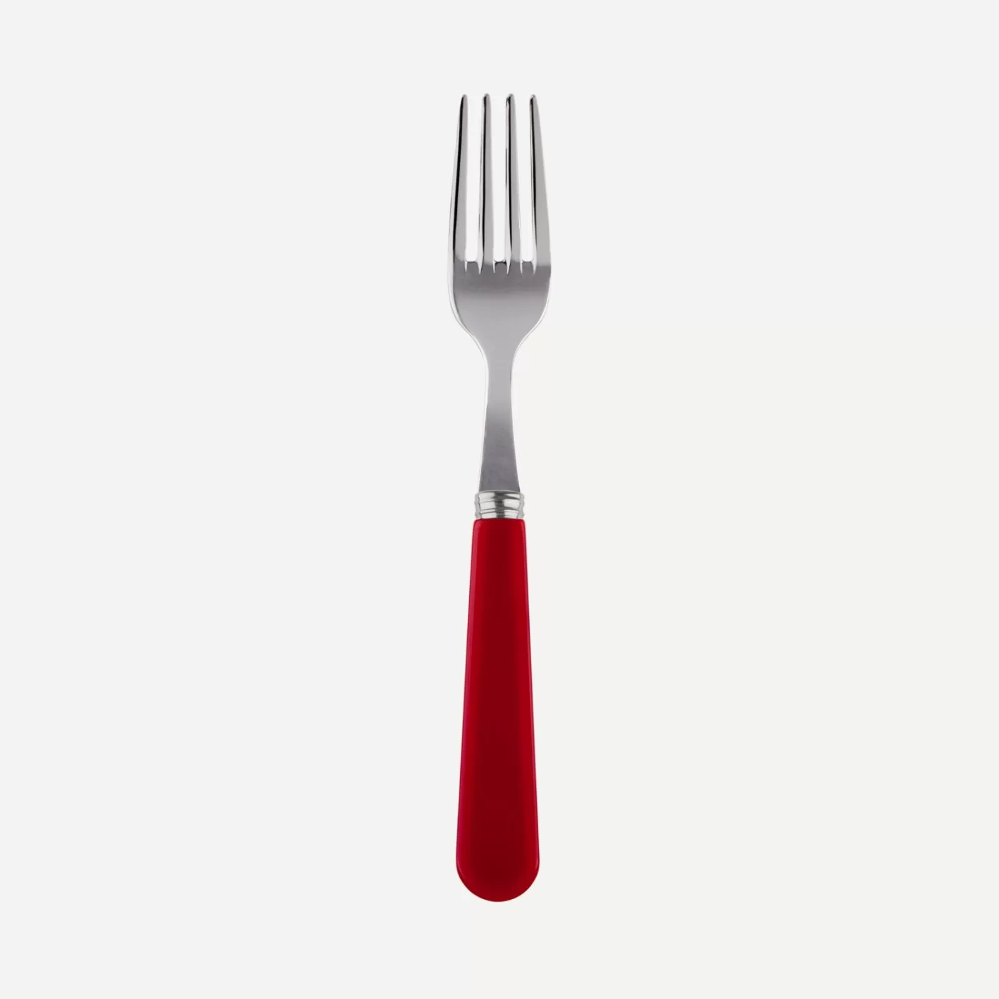 Sabre Paris Small Fork>Duo, Red