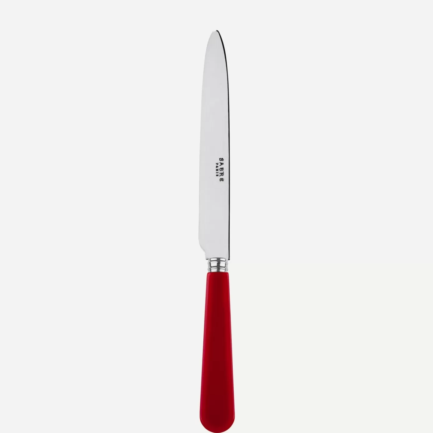 Sabre Paris Dinner Knife>Duo, Red