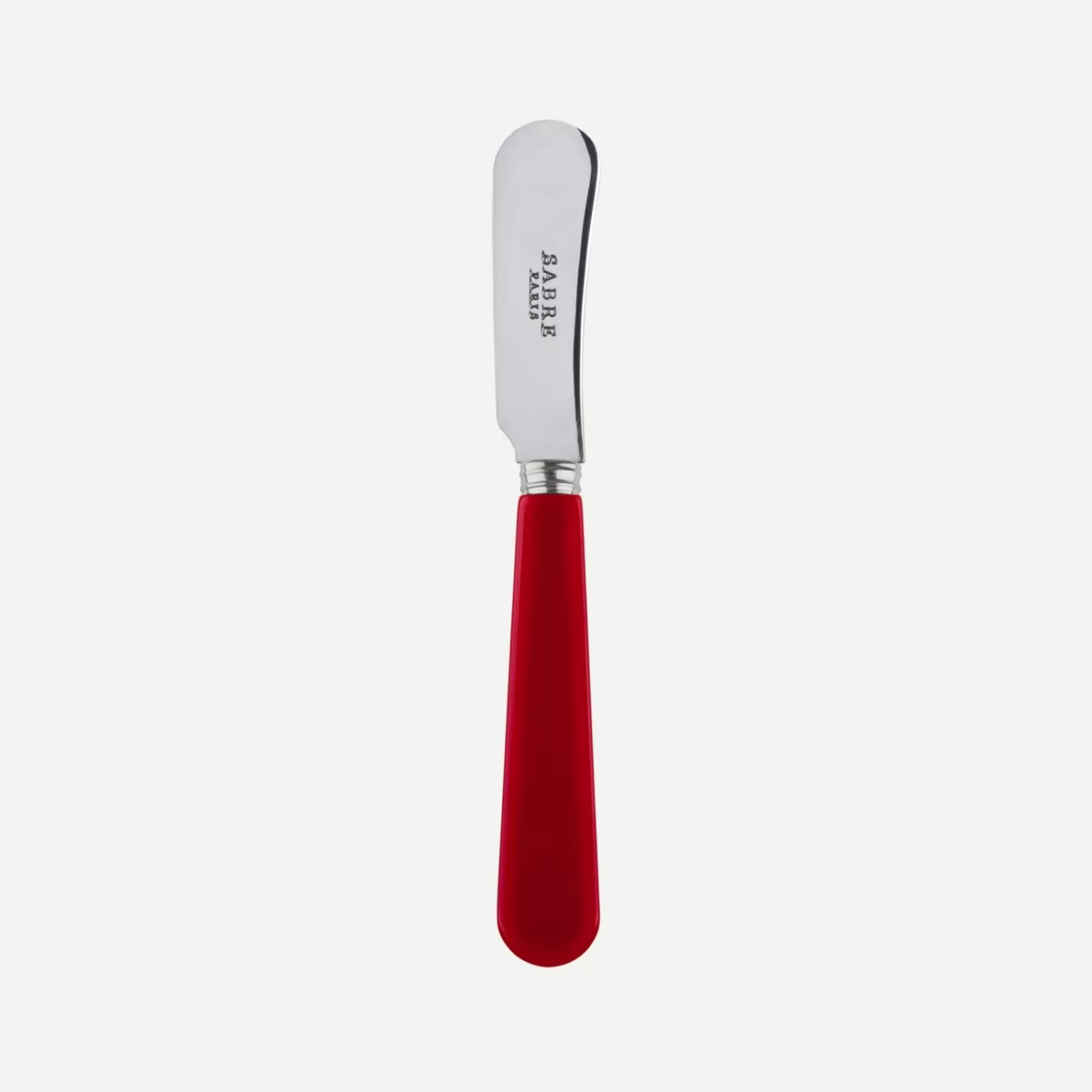 Sabre Paris Butter Spreader>Duo, Red