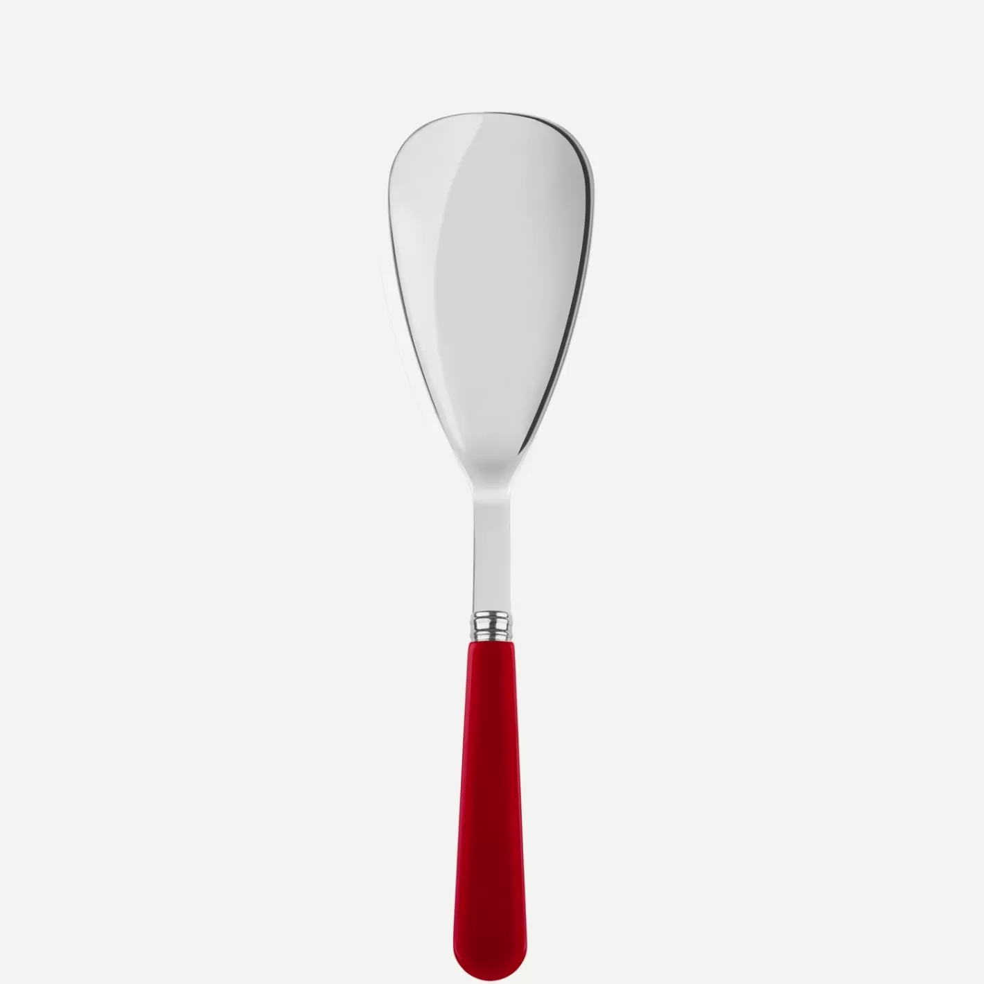 Sabre Paris Rice Spoon>Duo, Red