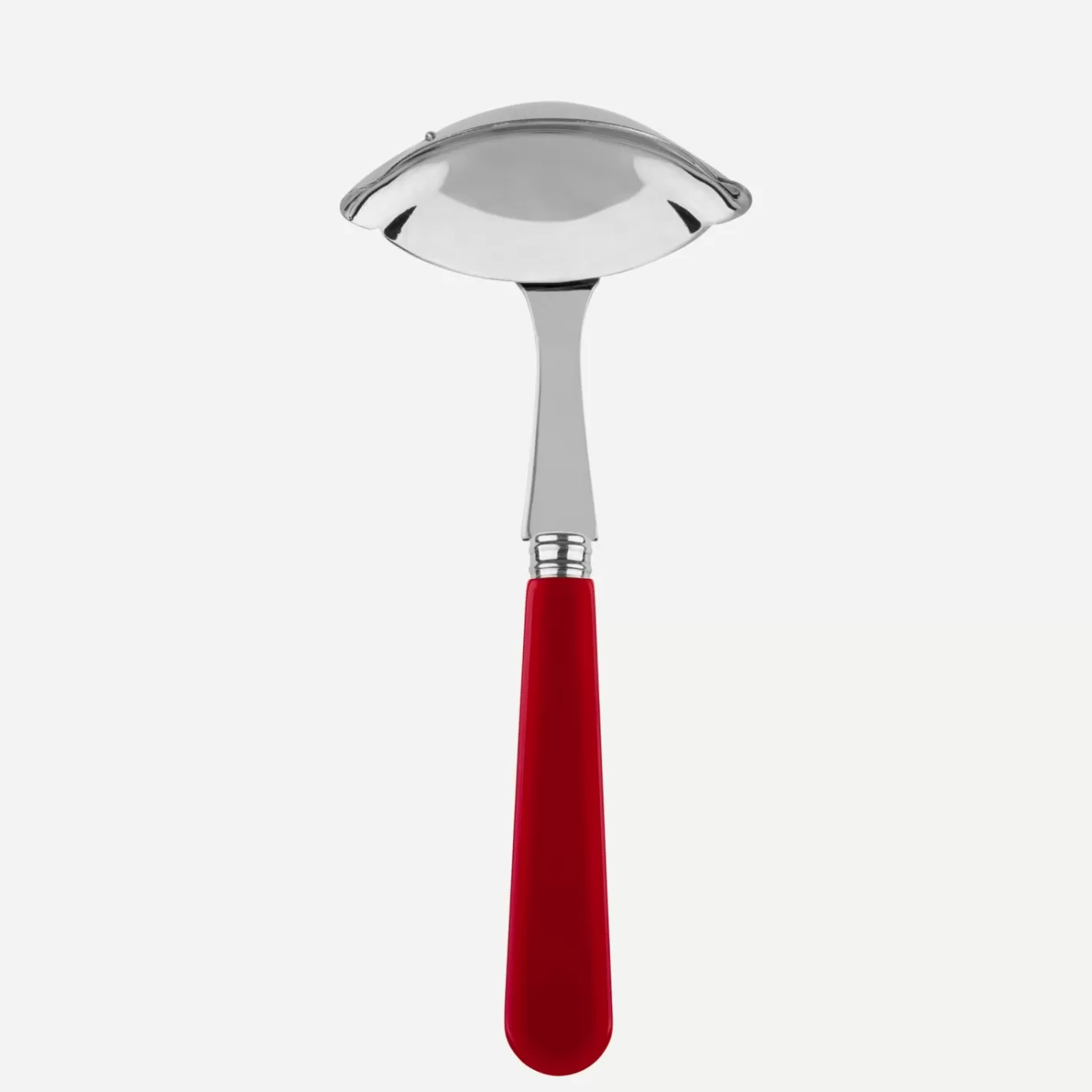 Sabre Paris Gravy Ladle>Duo, Red