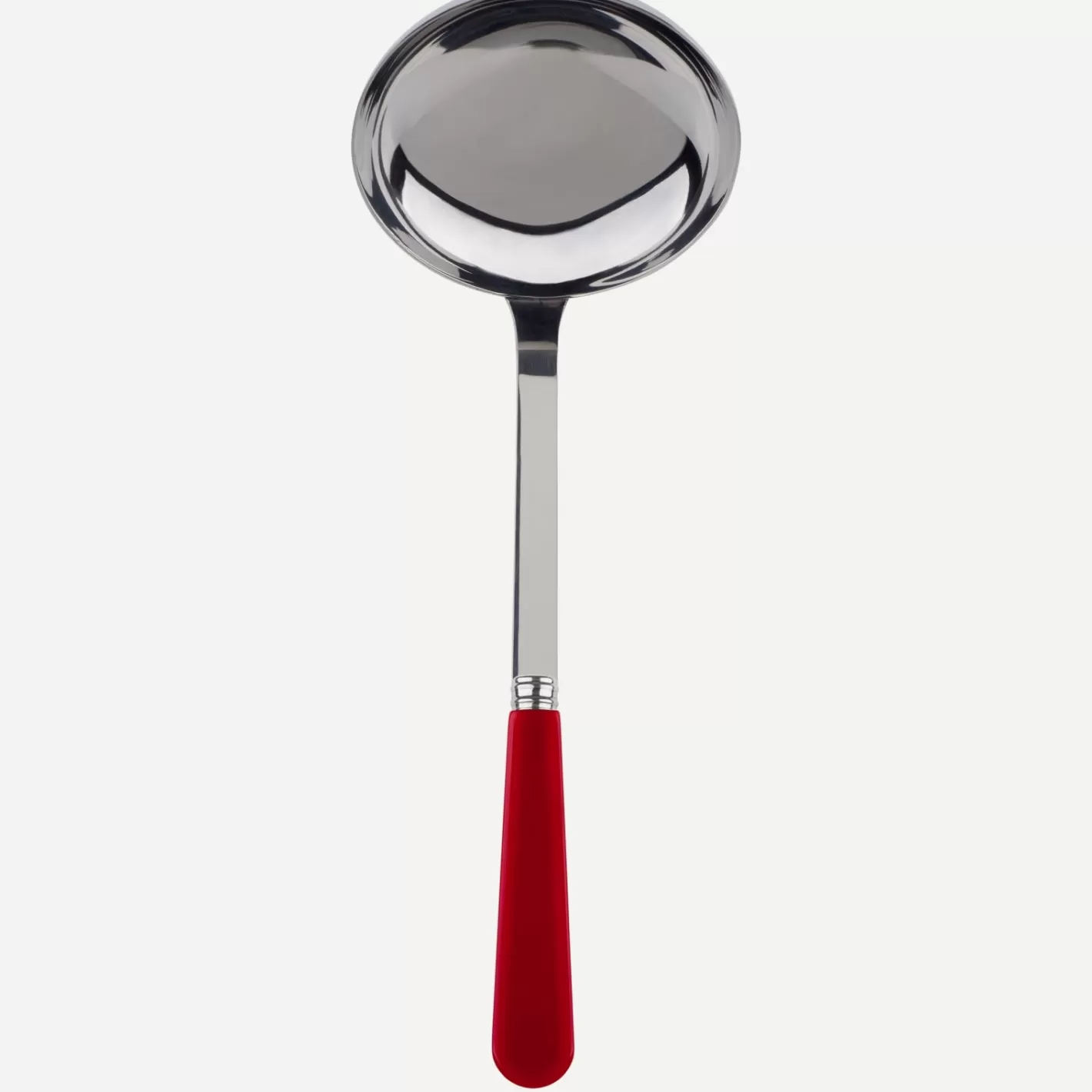 Sabre Paris Ladle>Duo, Red