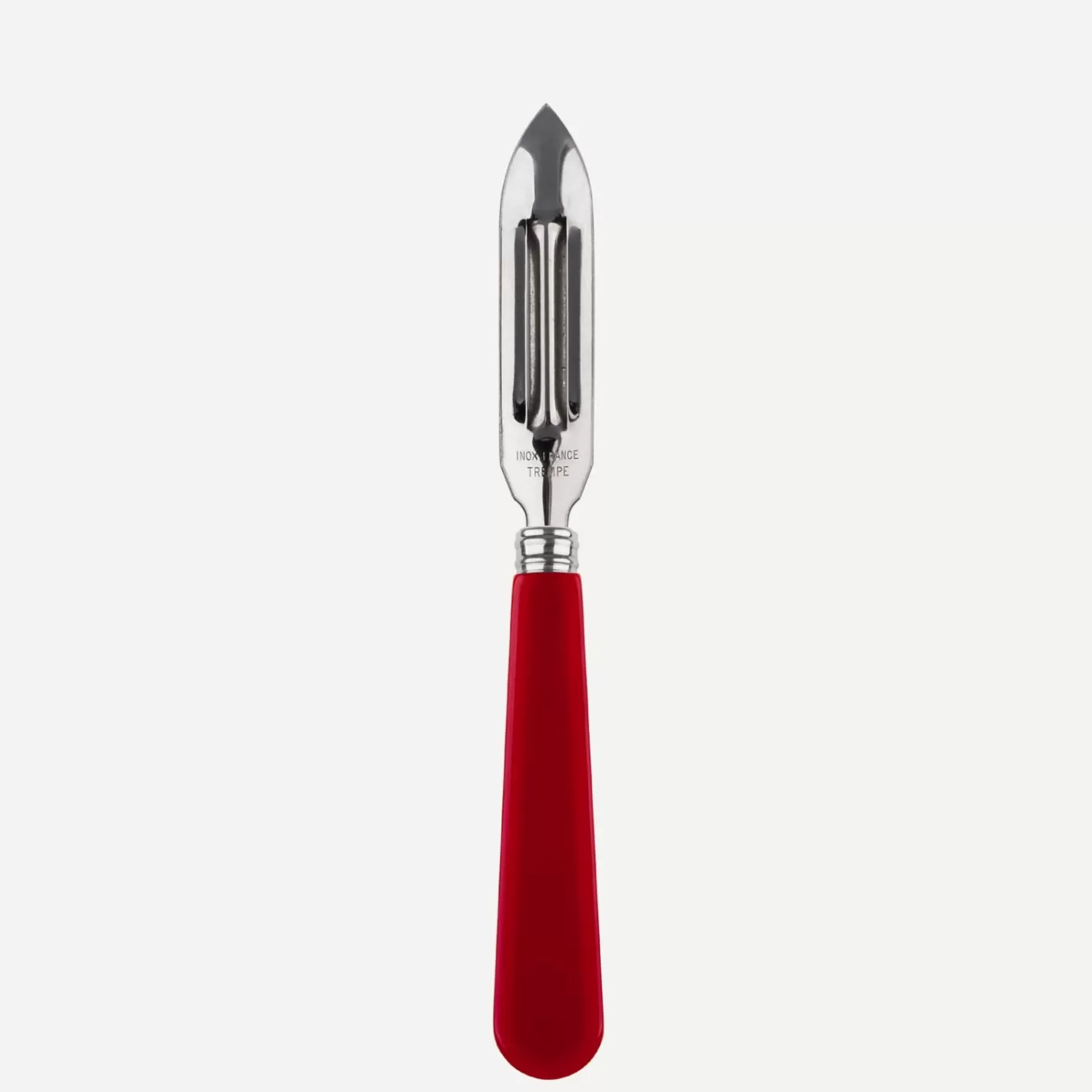 Sabre Paris Peeler>Duo, Red