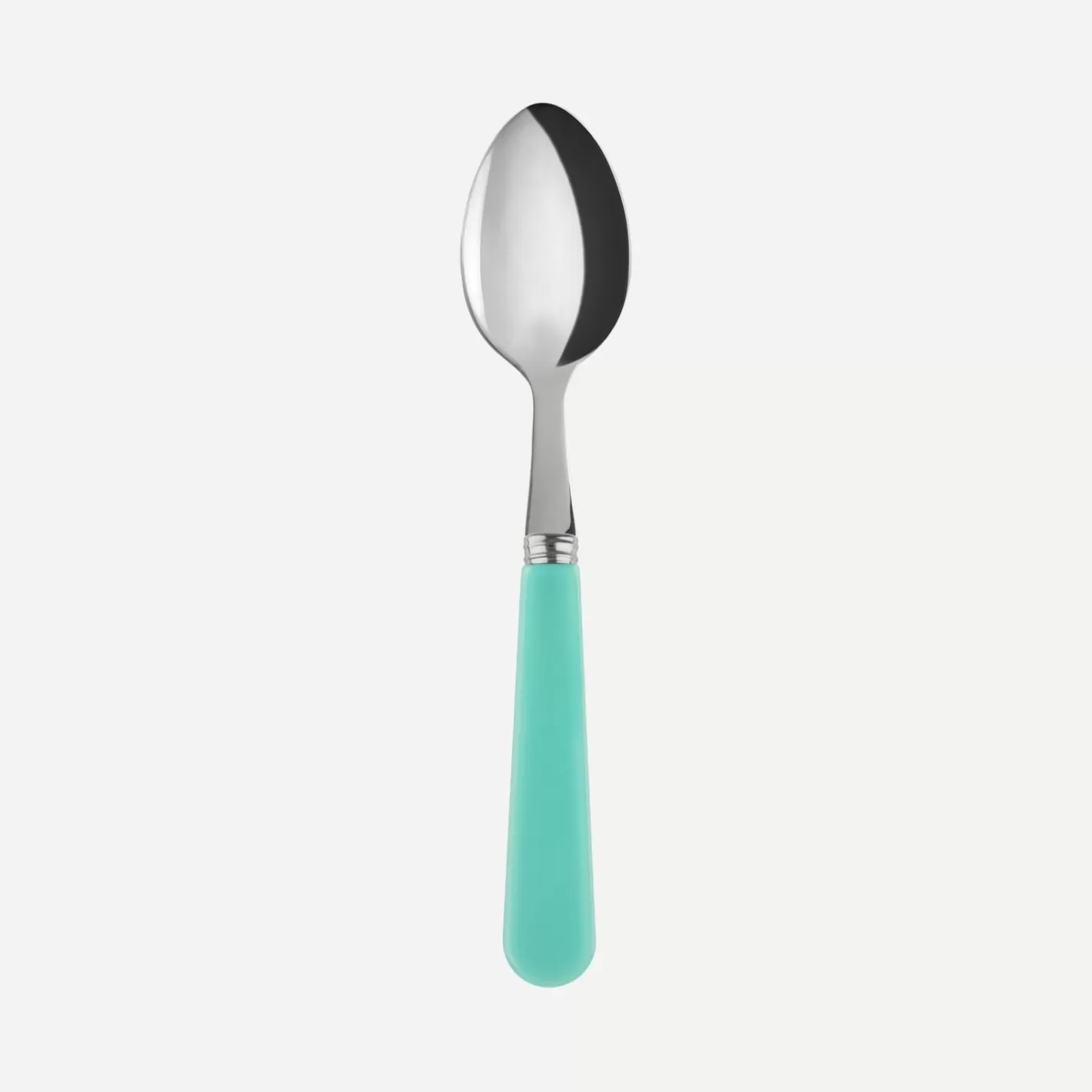 Sabre Paris Teaspoon>Duo, Turquoise