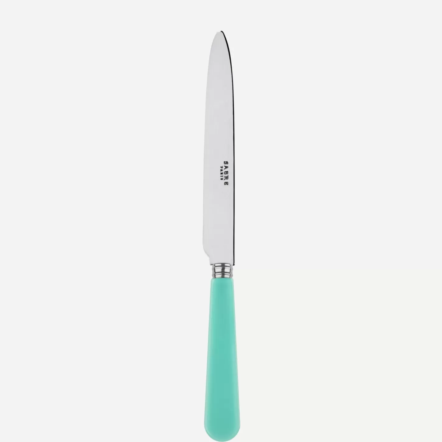 Sabre Paris Dinner Knife>Duo, Turquoise