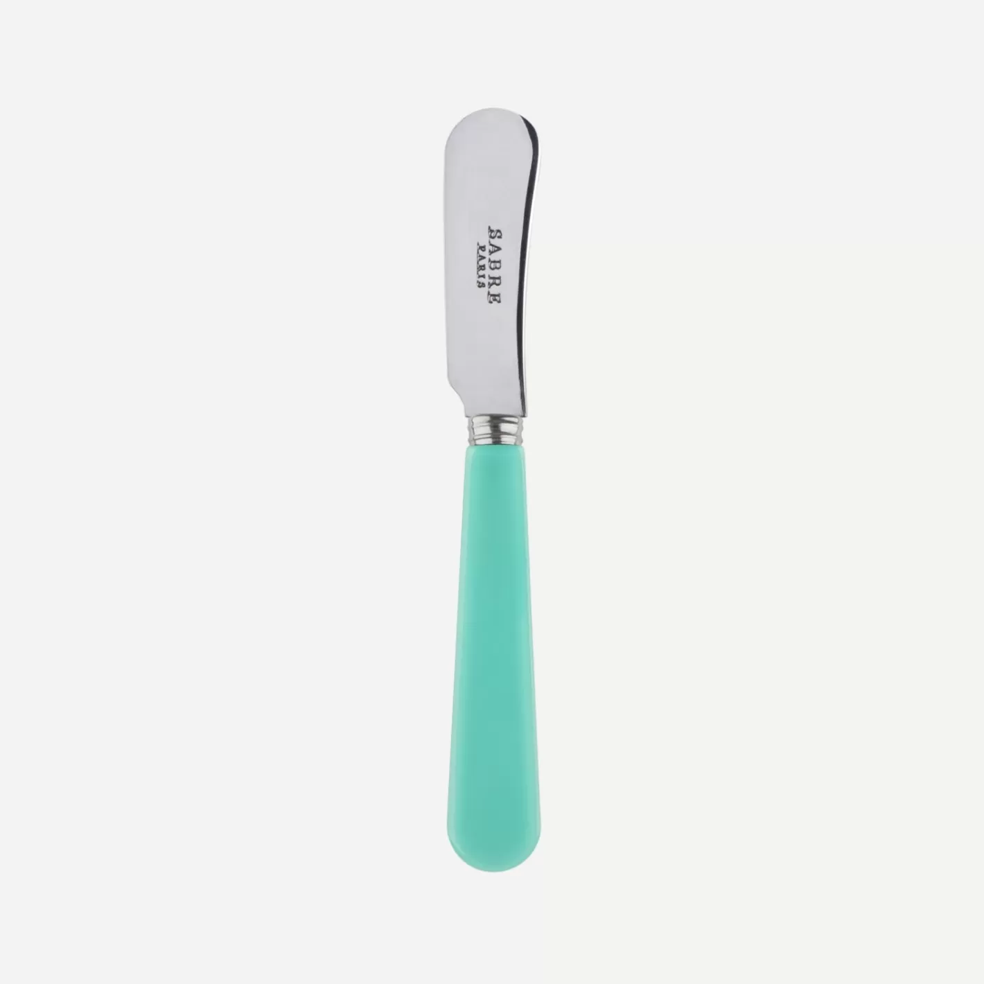 Sabre Paris Butter Spreader>Duo, Turquoise