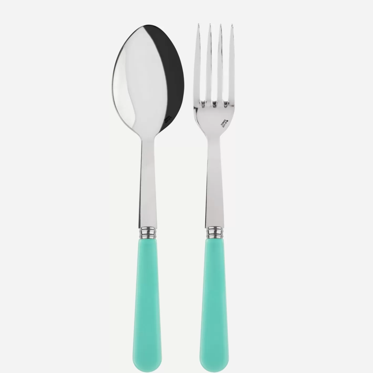 Sabre Paris Serving Set>Duo, Turquoise