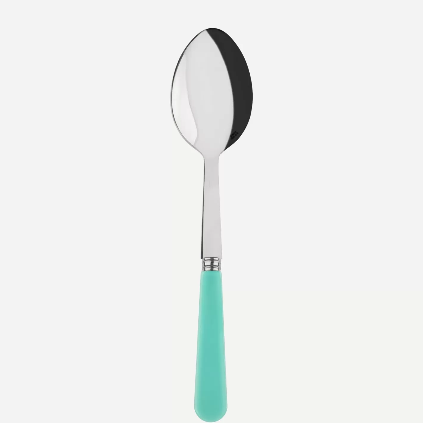 Sabre Paris Serving Spoon>Duo, Turquoise