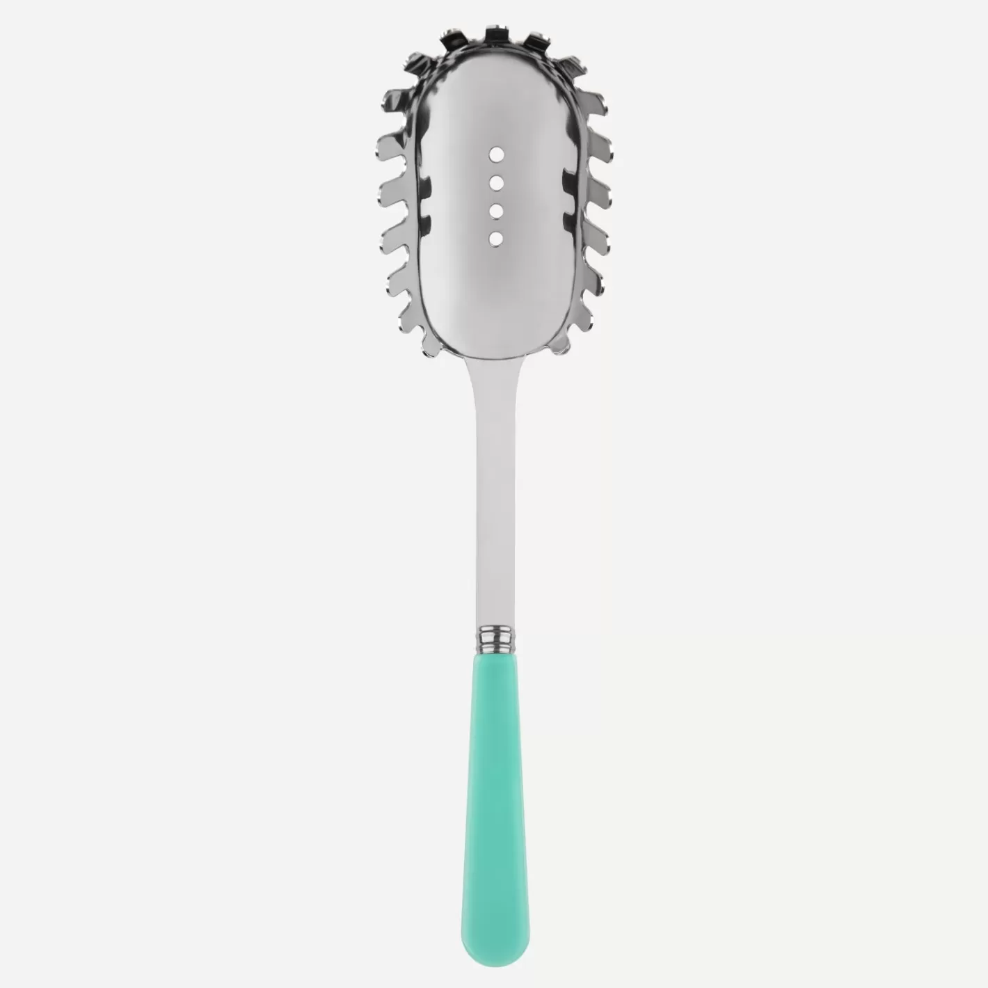 Sabre Paris Spaghetti Spoon>Duo, Turquoise