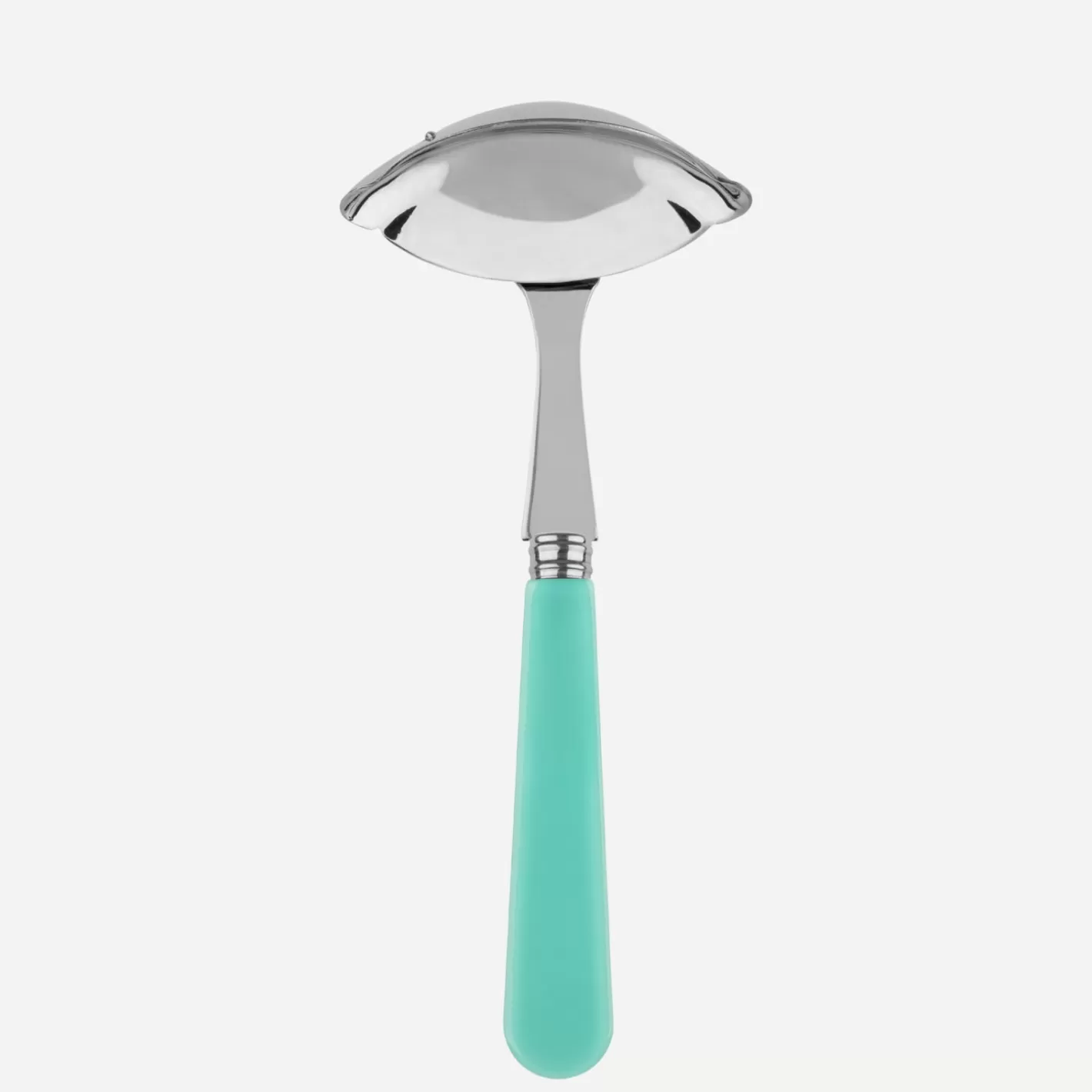 Sabre Paris Gravy Ladle>Duo, Turquoise