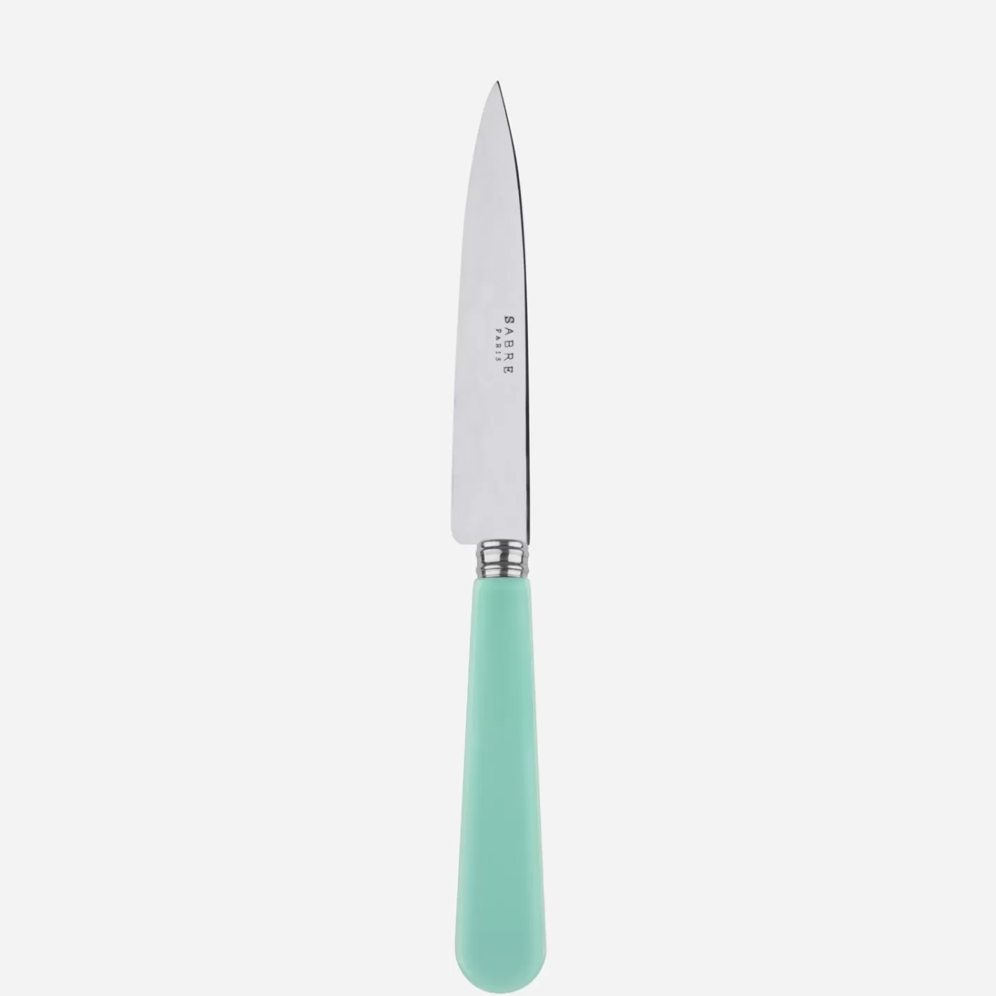 Sabre Paris Kitchen Knife>Duo, Turquoise