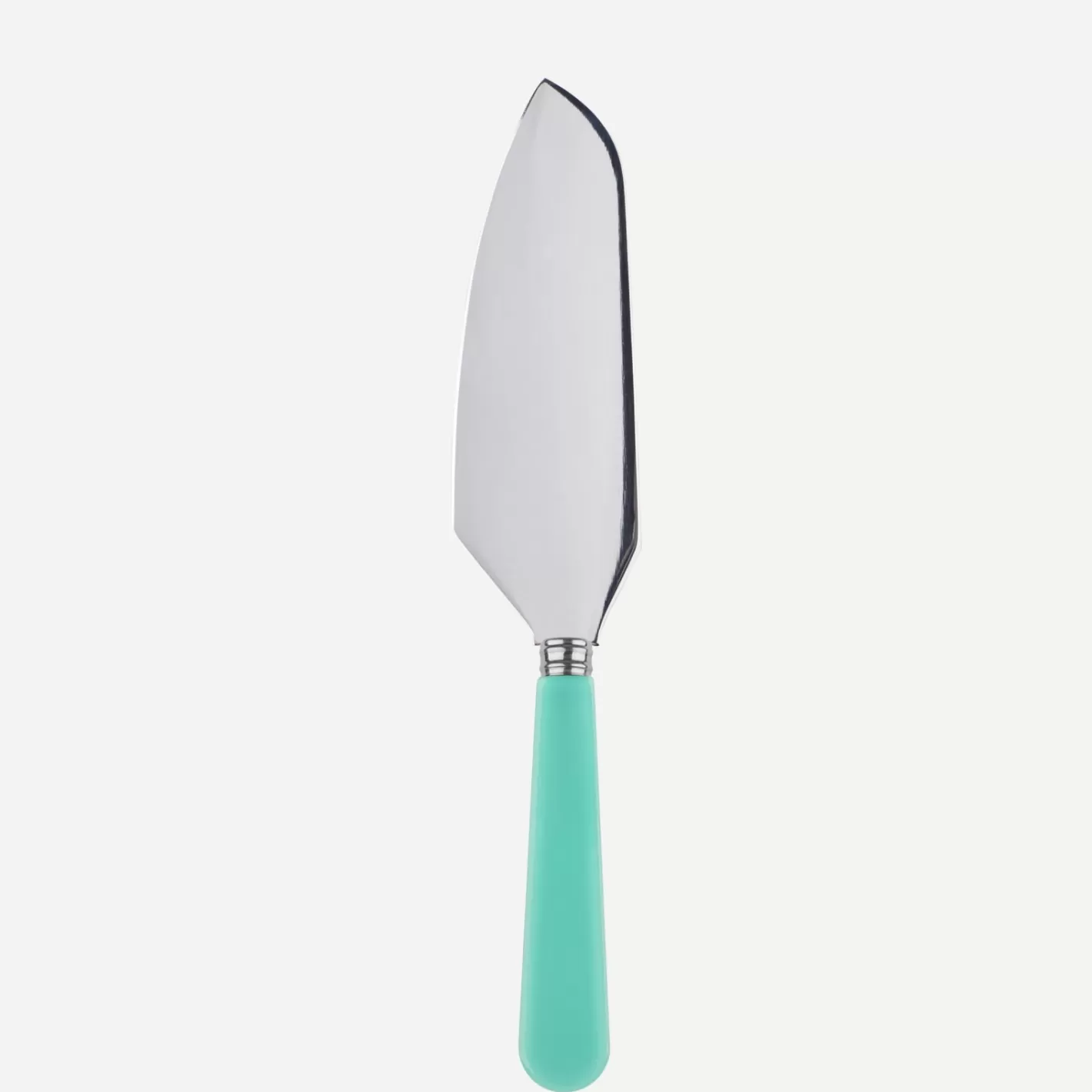 Sabre Paris Tart Slicer>Duo, Turquoise