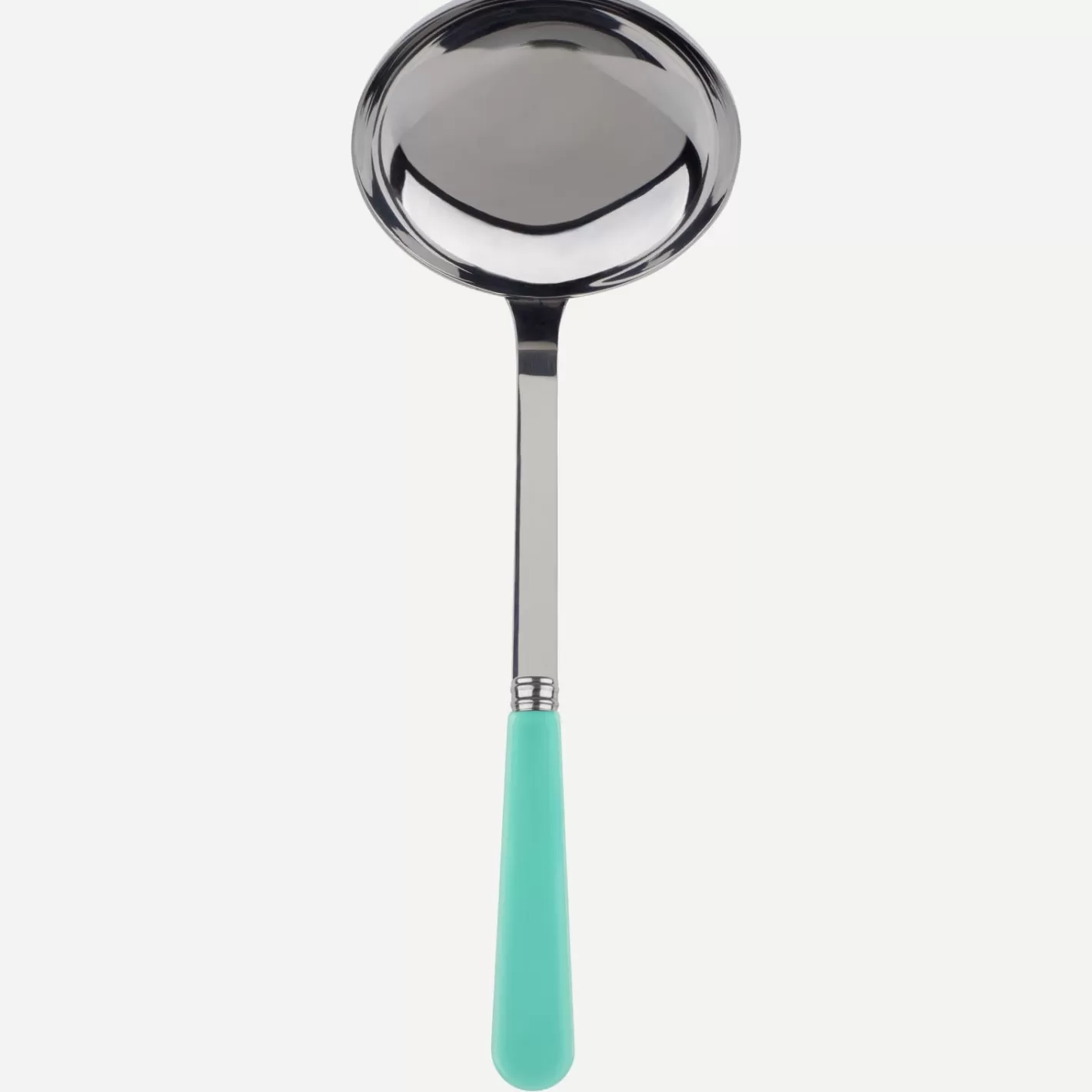 Sabre Paris Ladle>Duo, Turquoise