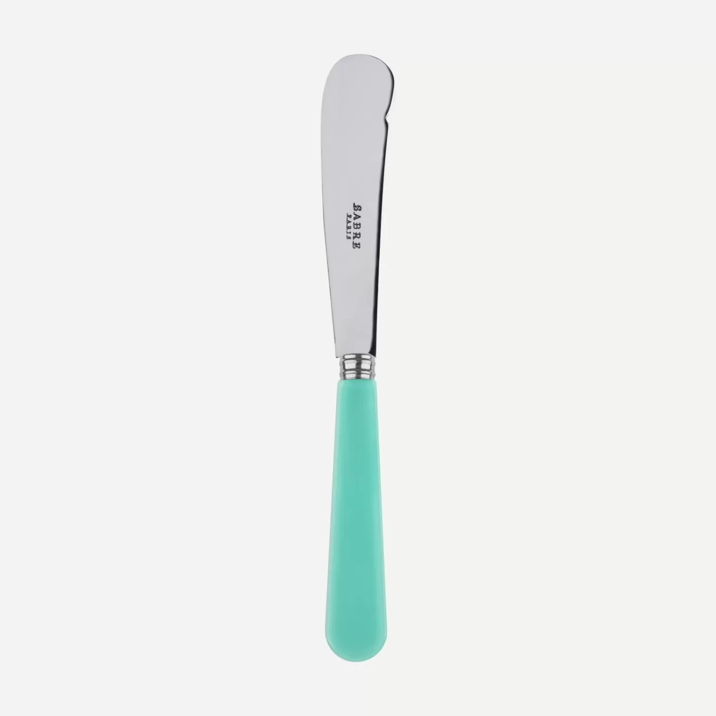 Sabre Paris Butter Knife>Duo, Turquoise