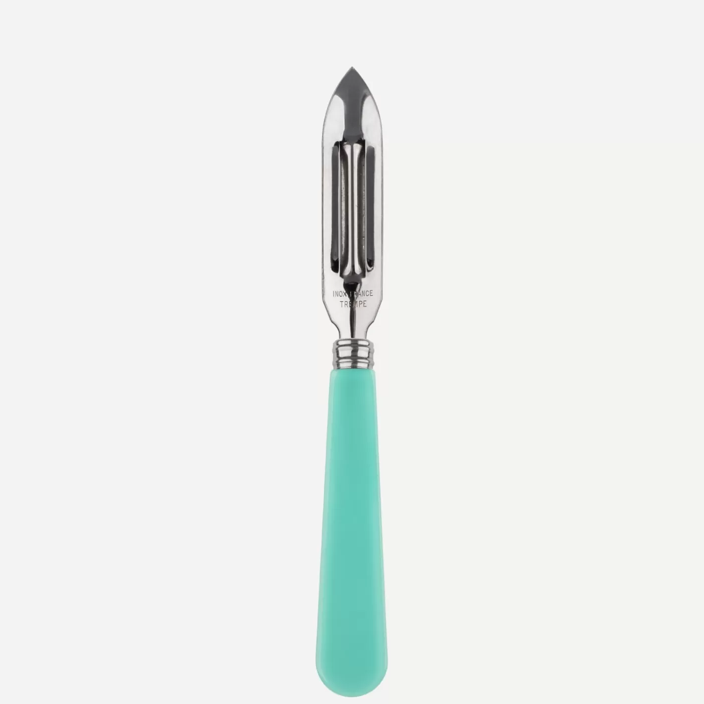 Sabre Paris Peeler>Duo, Turquoise