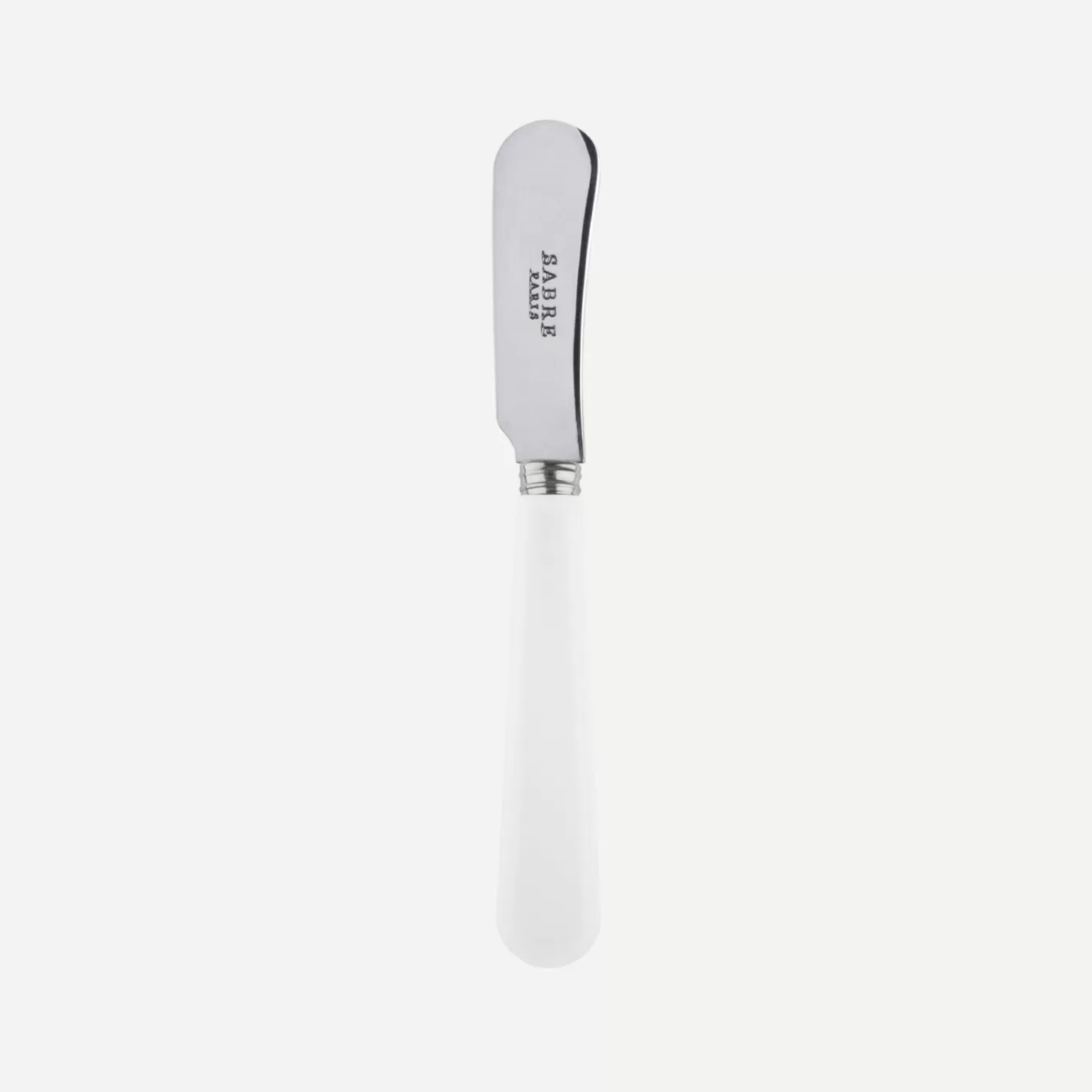 Sabre Paris Butter Spreader>Duo, White