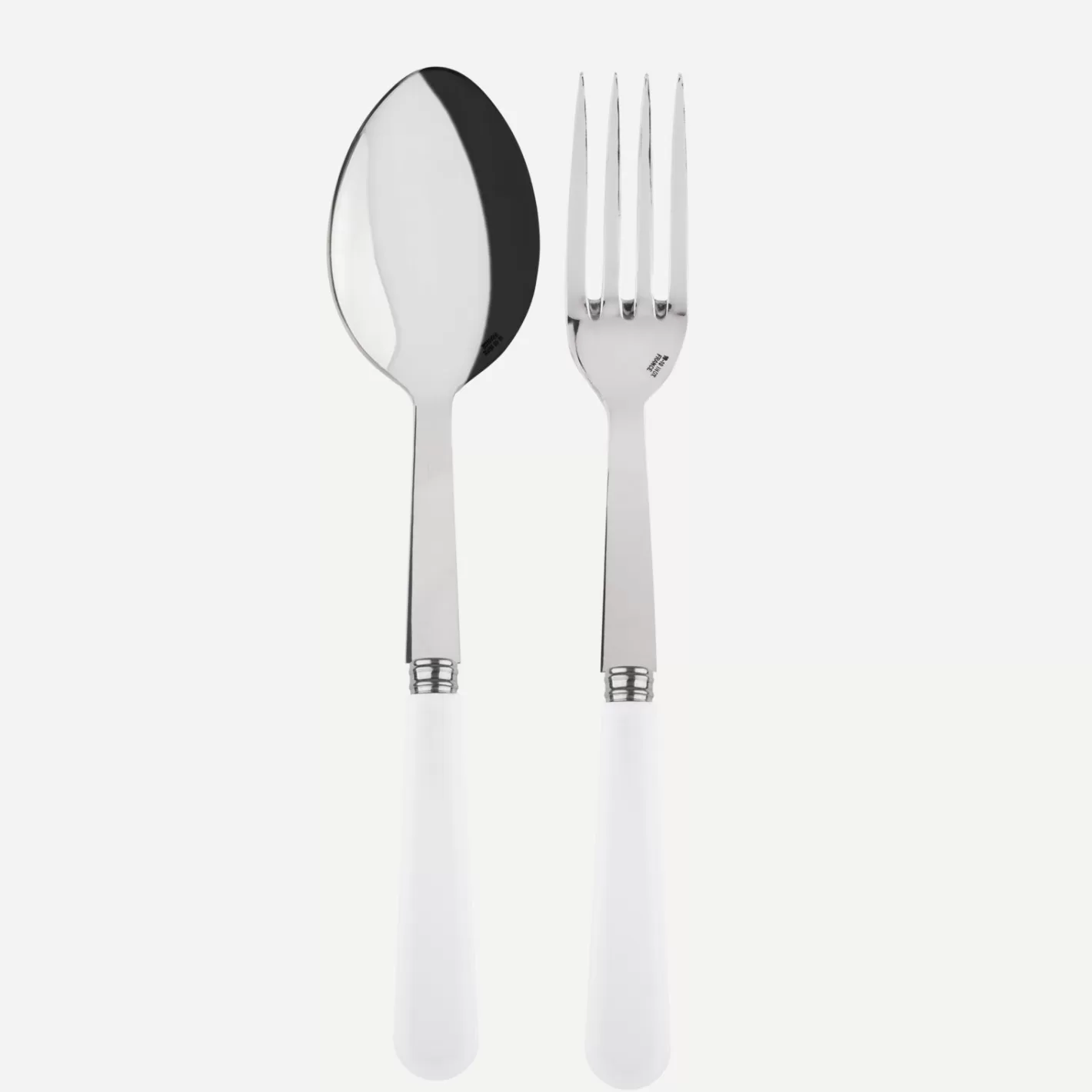 Sabre Paris Serving Set>Duo, White