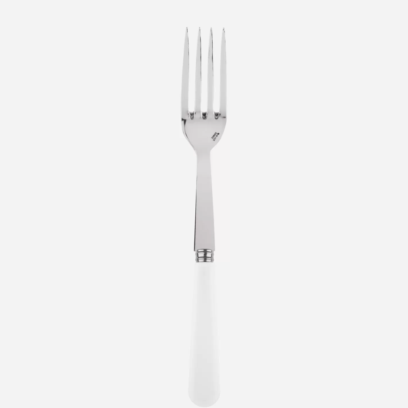 Sabre Paris Serving Fork>Duo, White