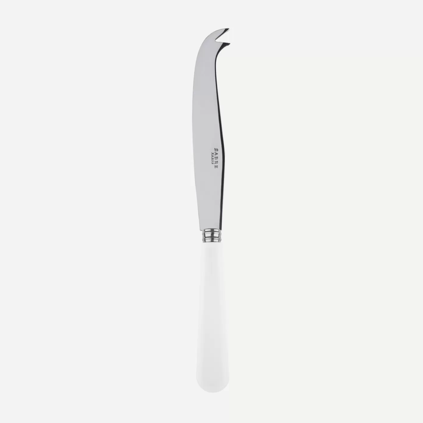 Sabre Paris Cheese Knife>Duo, White