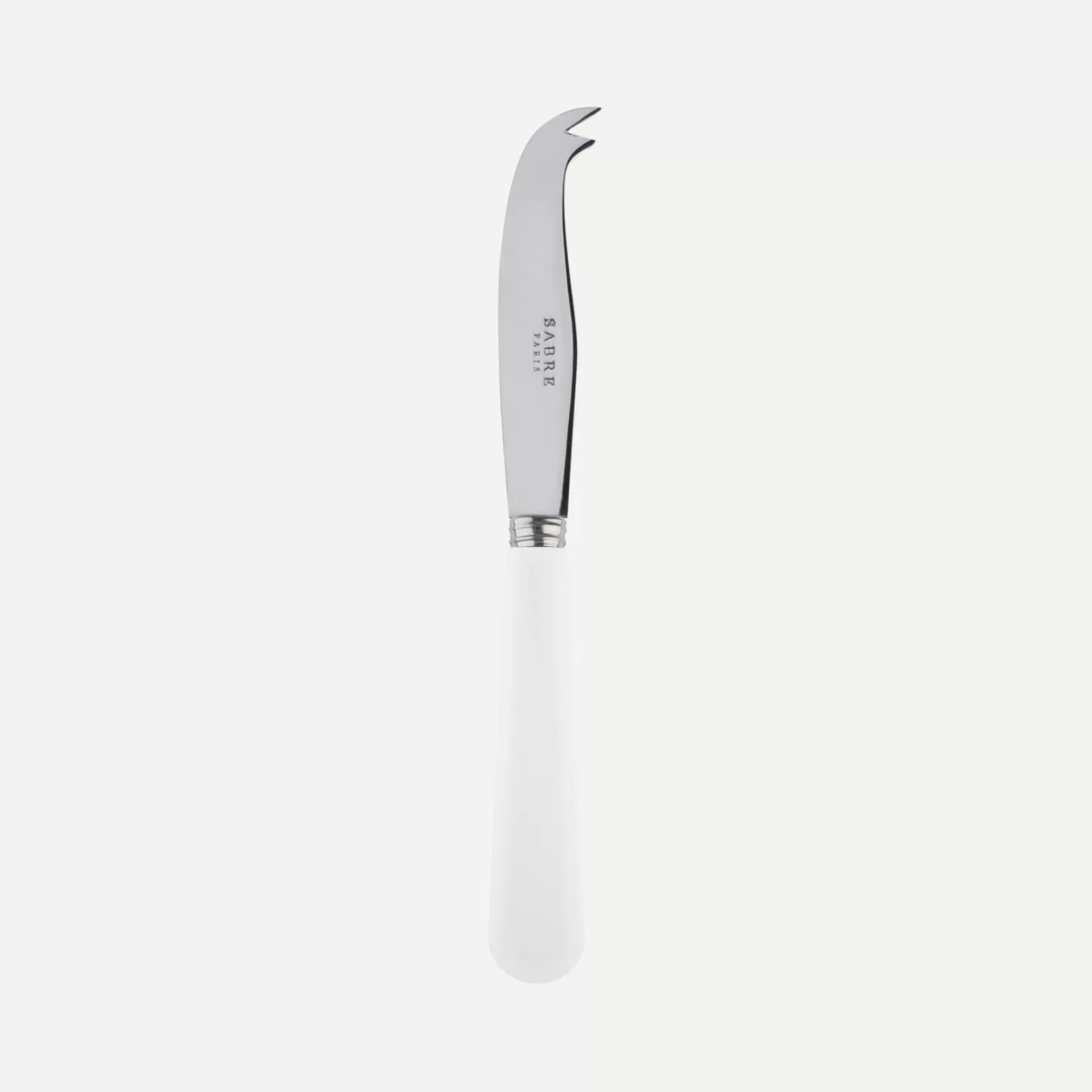 Sabre Paris Cheese Knife>Duo, White