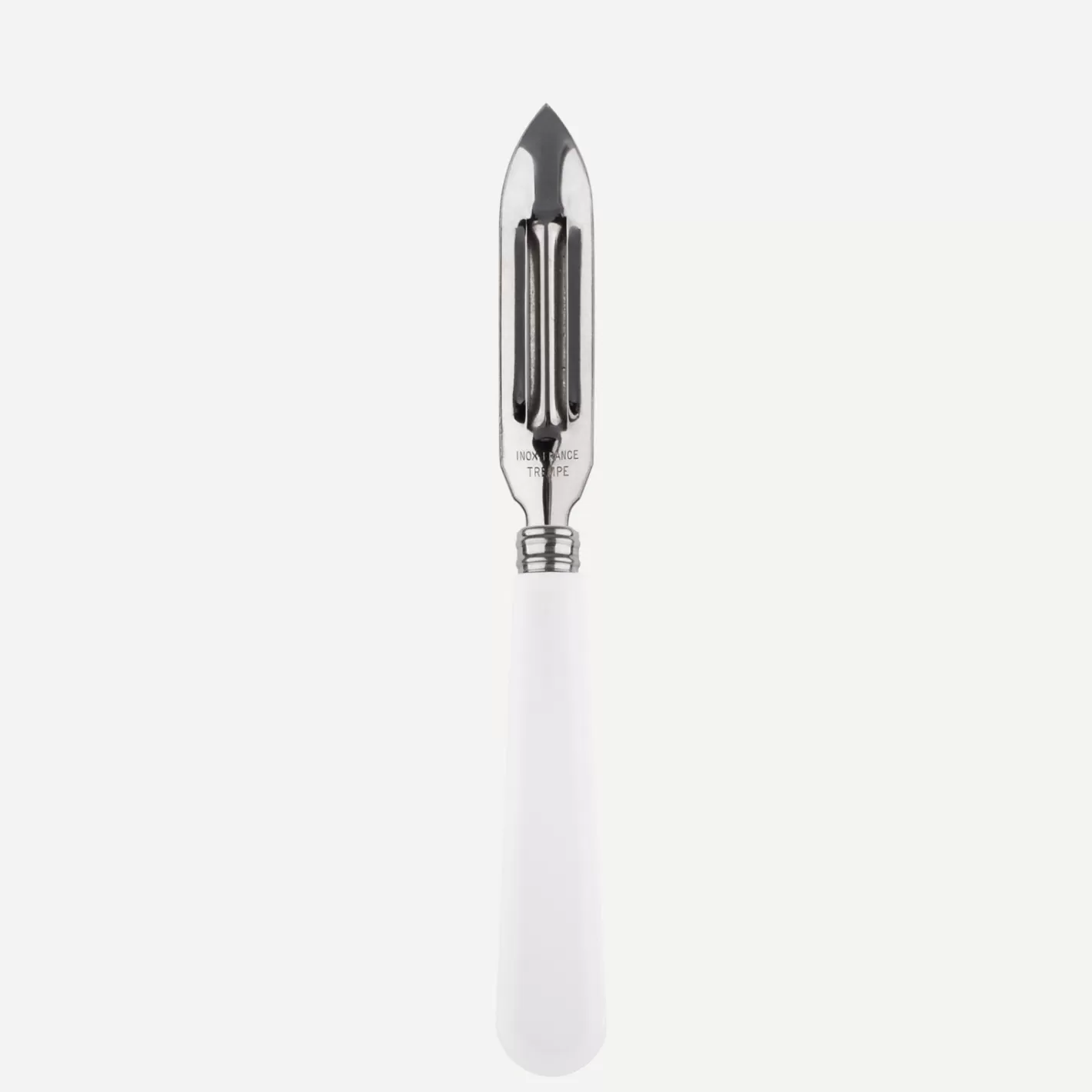 Sabre Paris Peeler>Duo, White