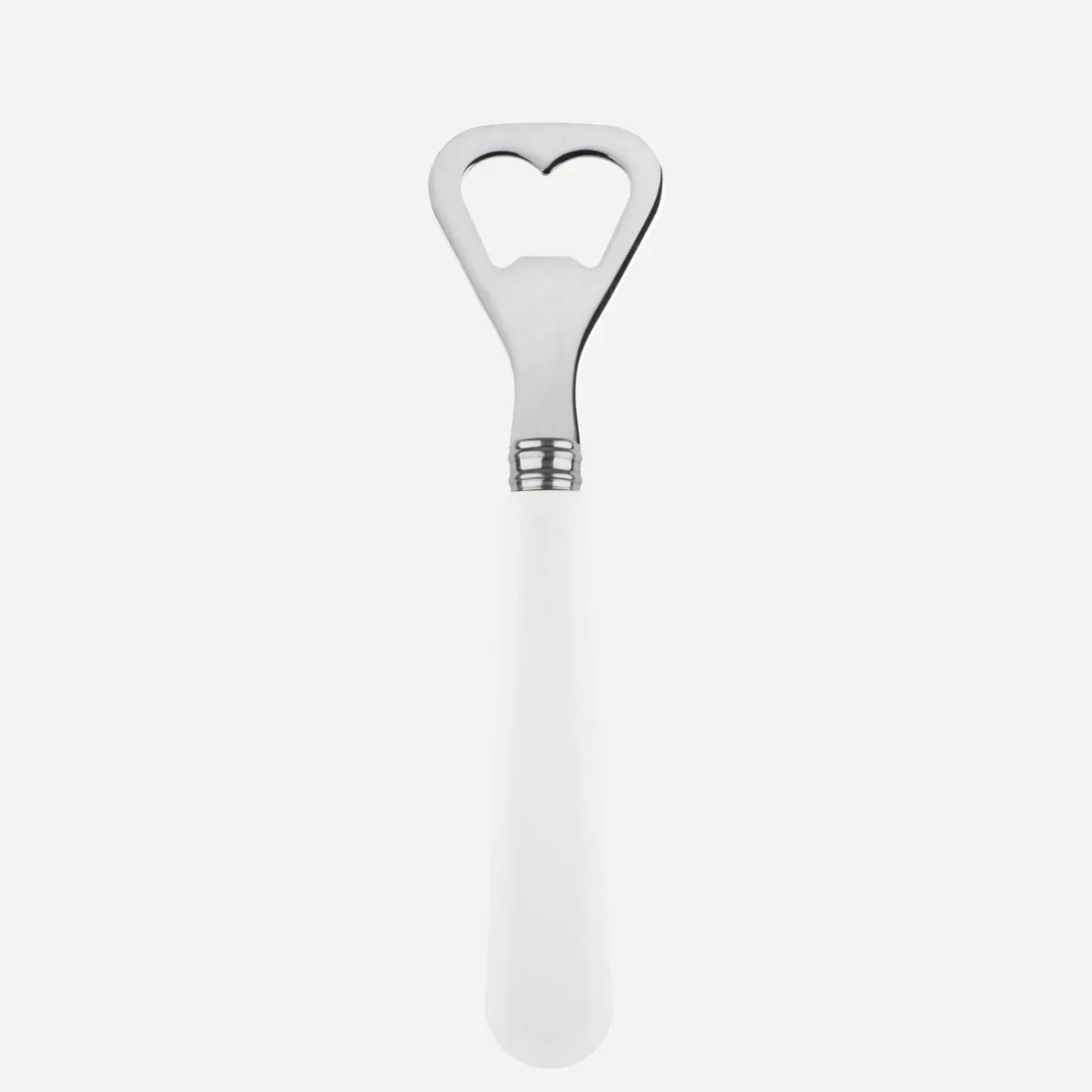 Sabre Paris Bottle Opener>Duo, White