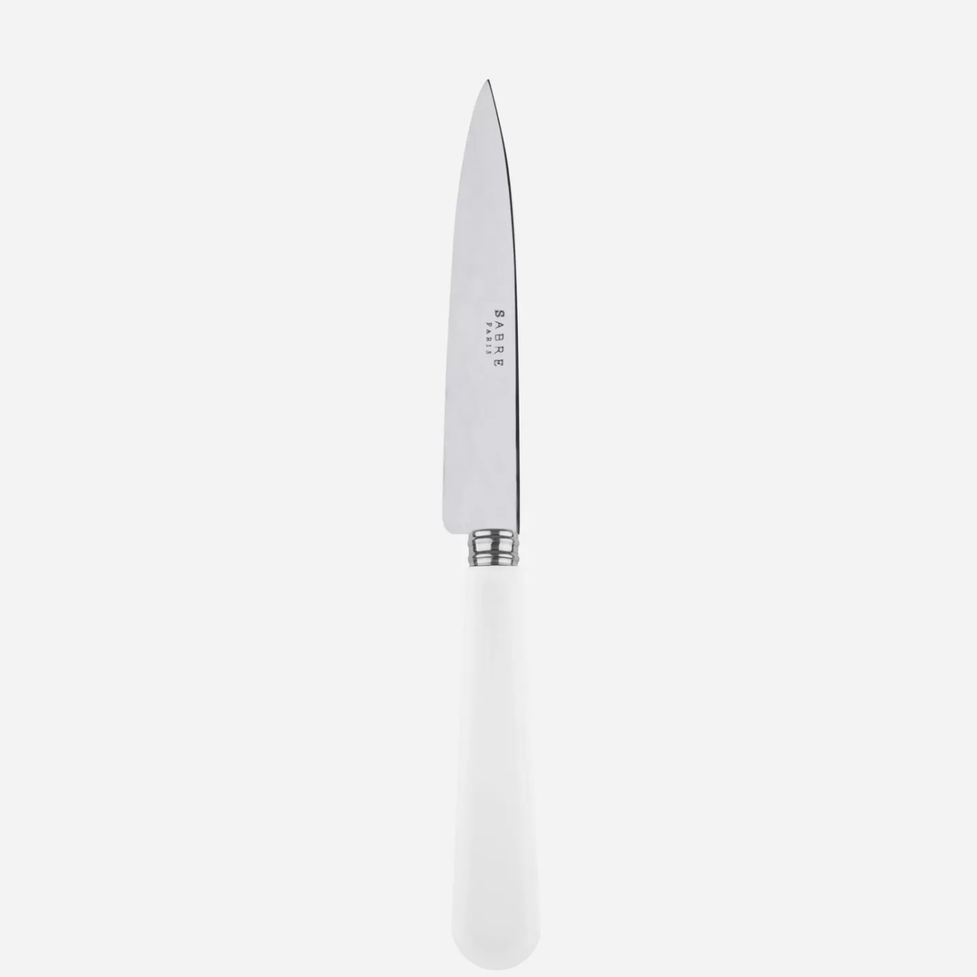 Sabre Paris Kitchen Knife>Duo, White