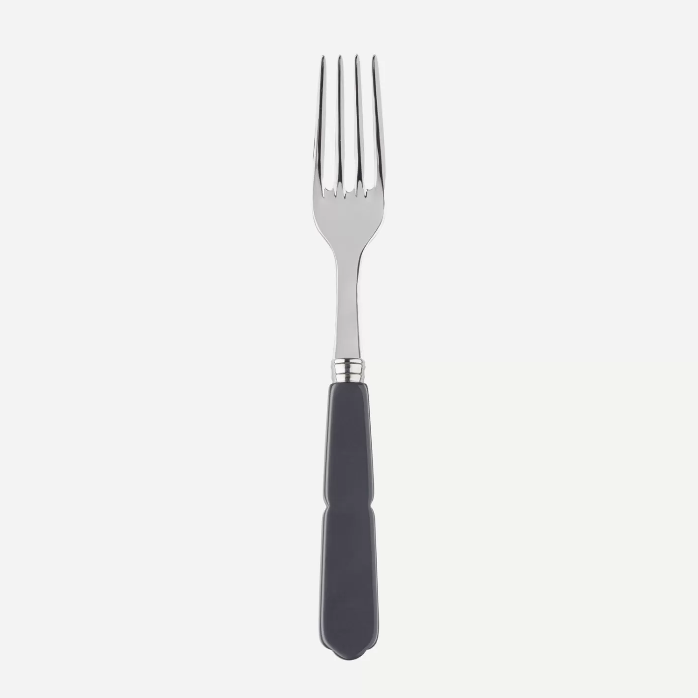 Sabre Paris Dinner Fork>Gustave, Grey