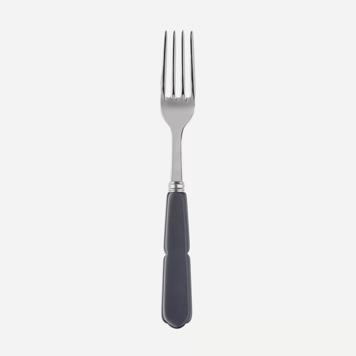 Sabre Paris Salad Fork>Gustave, Grey