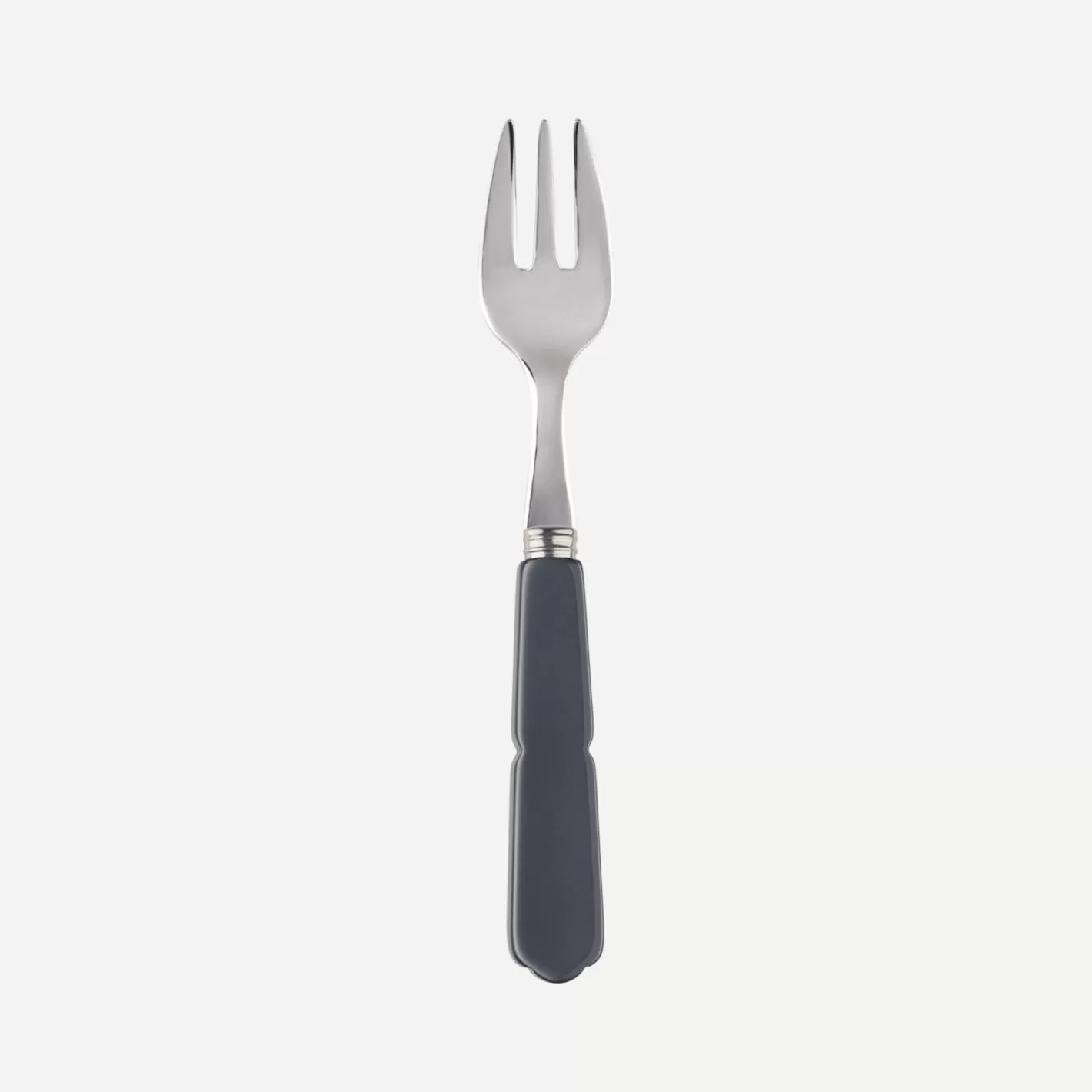 Sabre Paris Oyster Fork>Gustave, Grey