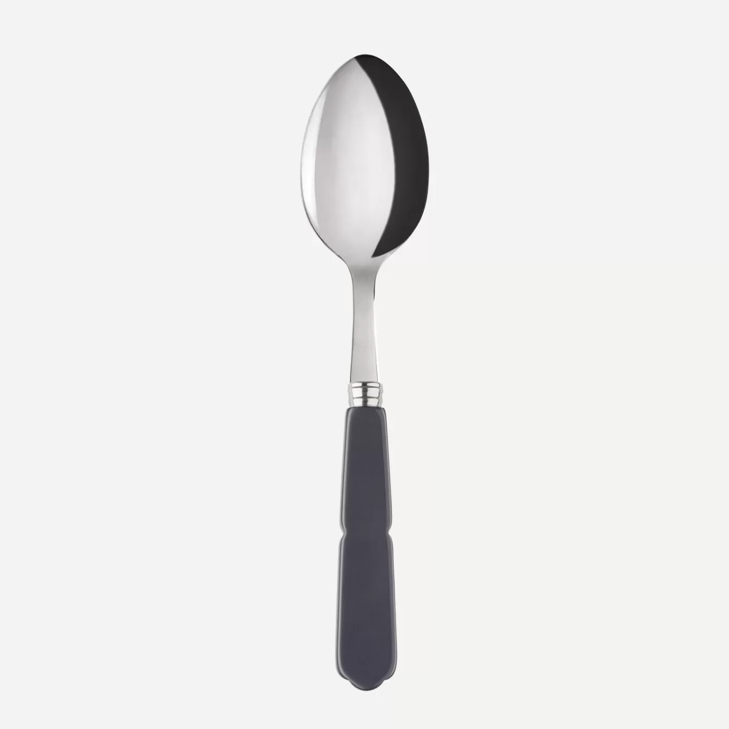 Sabre Paris Soup Spoon>Gustave, Grey