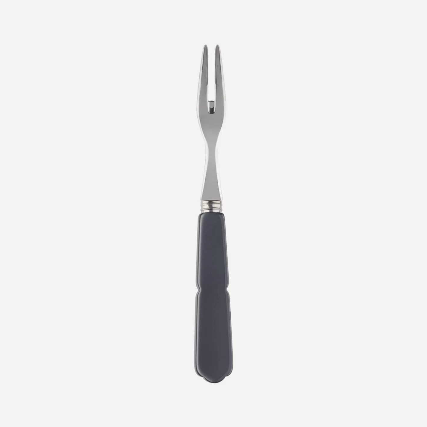 Sabre Paris Cocktail Fork>Gustave, Grey