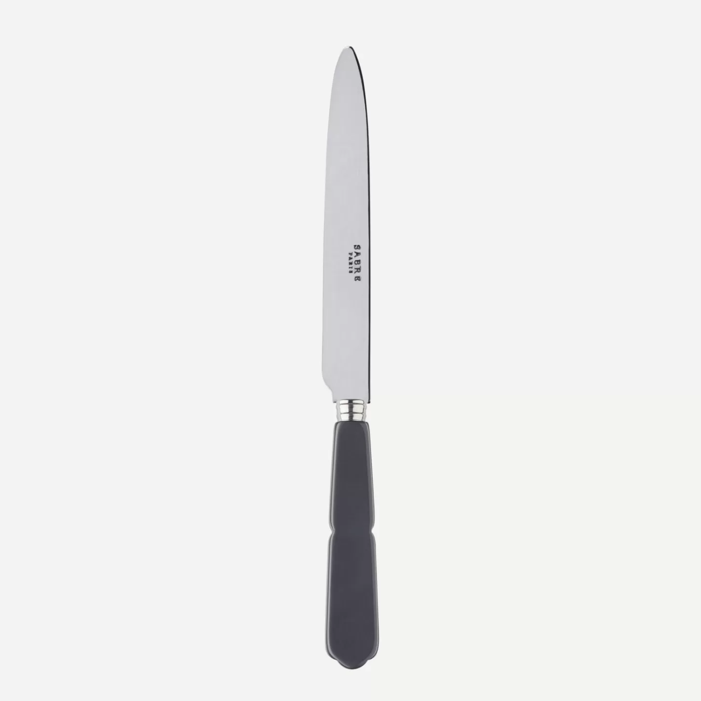 Sabre Paris Dinner Knife>Gustave, Grey