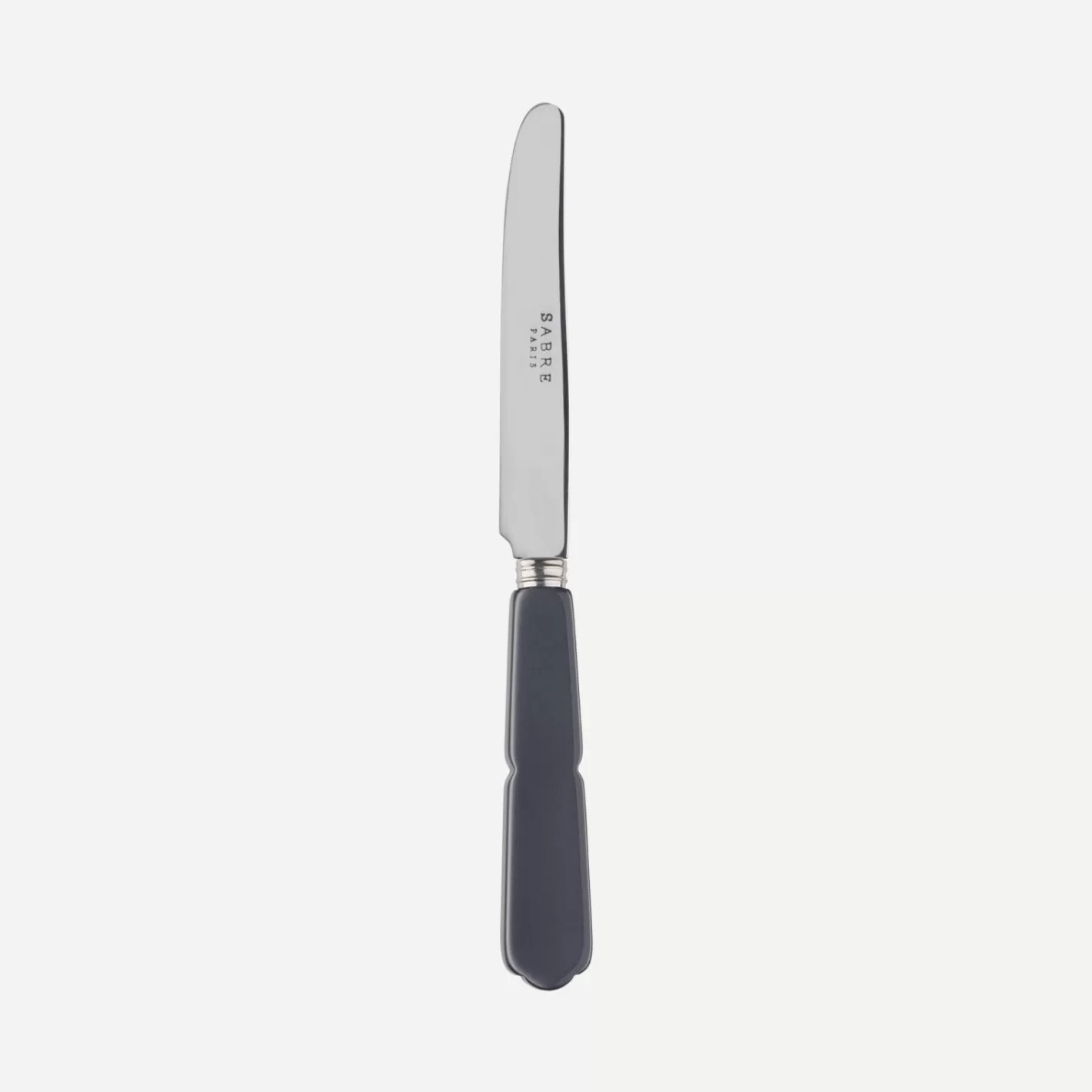 Sabre Paris Breakfast Knife>Gustave, Grey