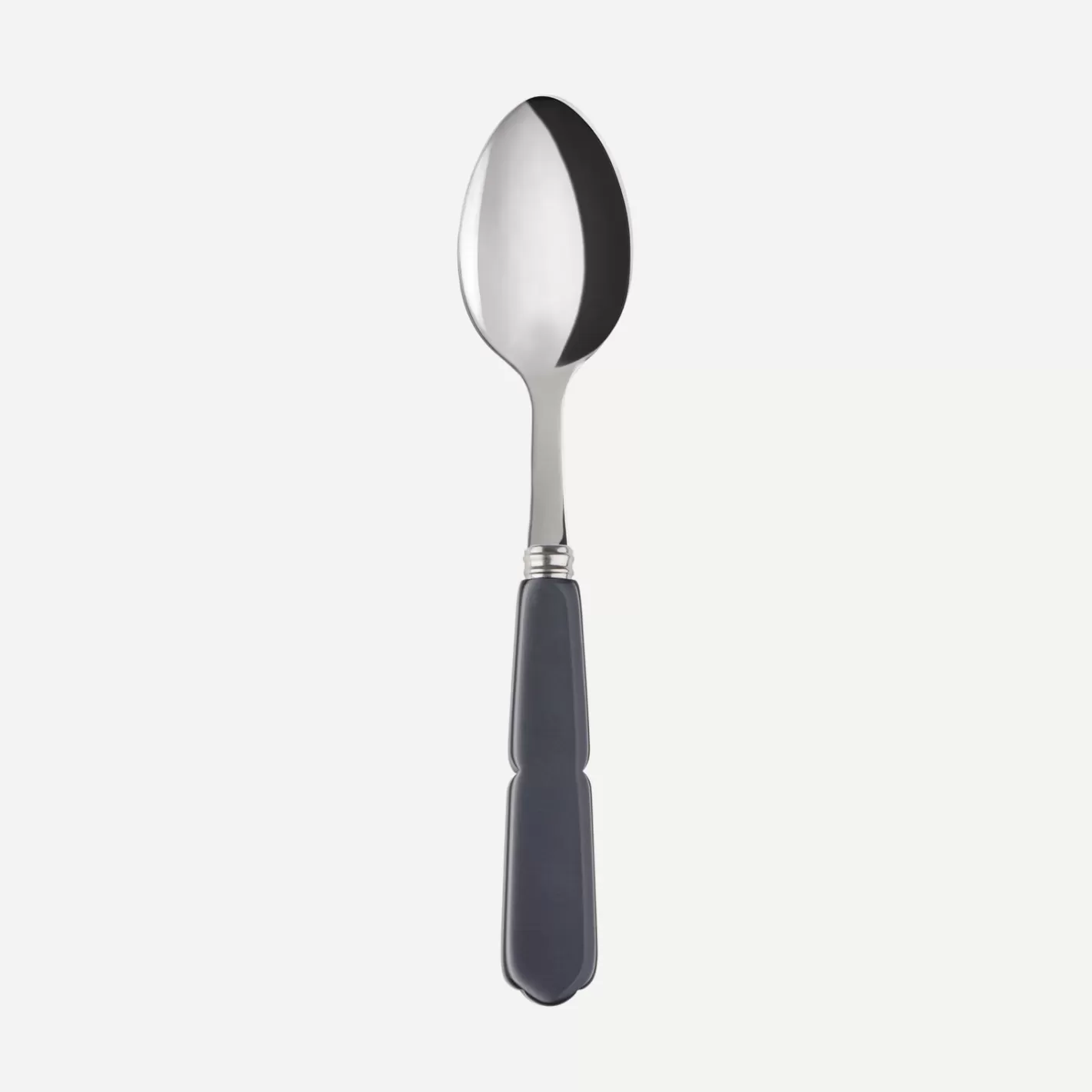 Sabre Paris Dessert Spoon>Gustave, Grey