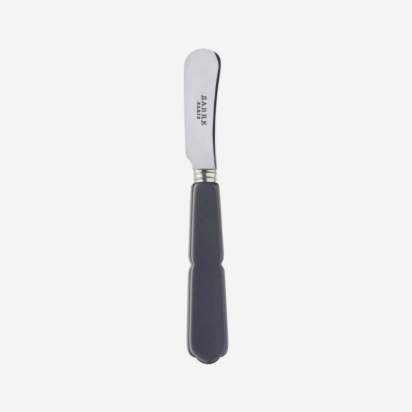 Sabre Paris Butter Spreader>Gustave, Grey