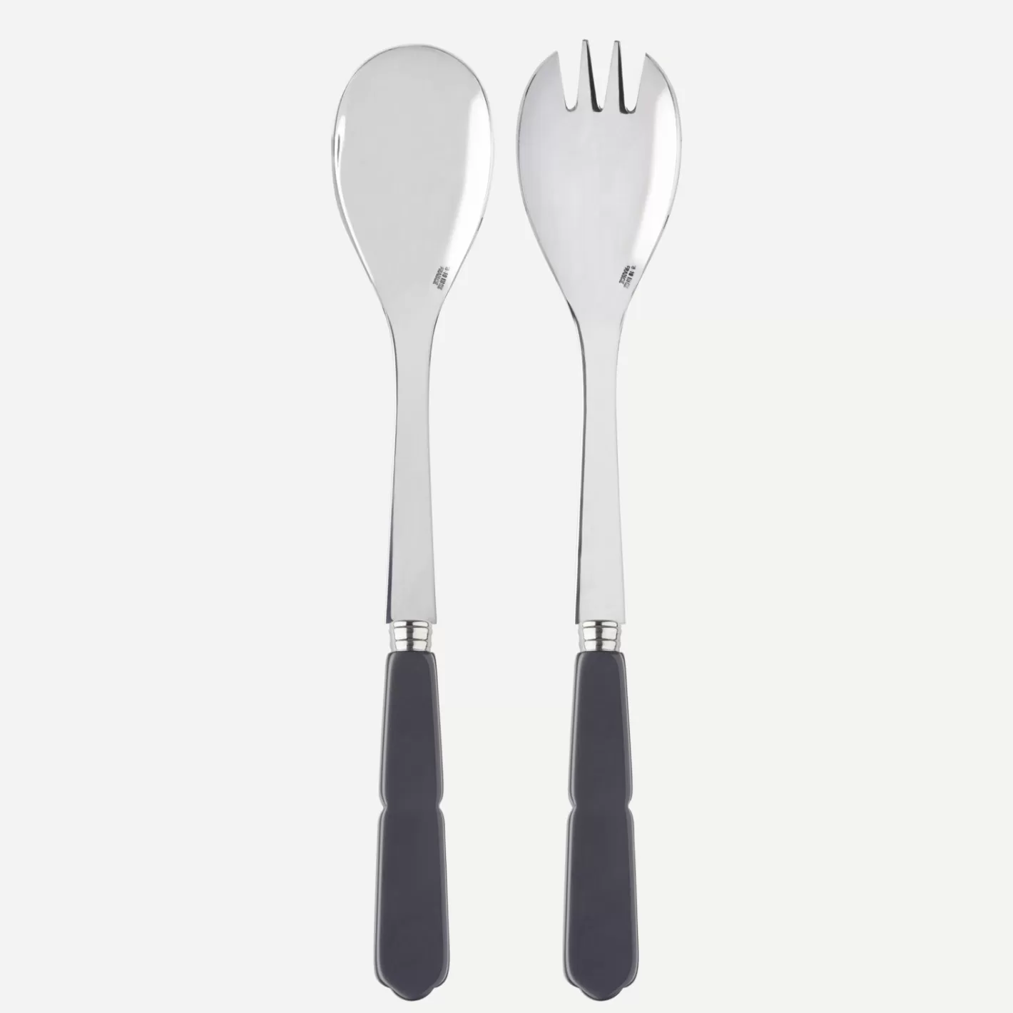 Sabre Paris Salad Set>Gustave, Grey