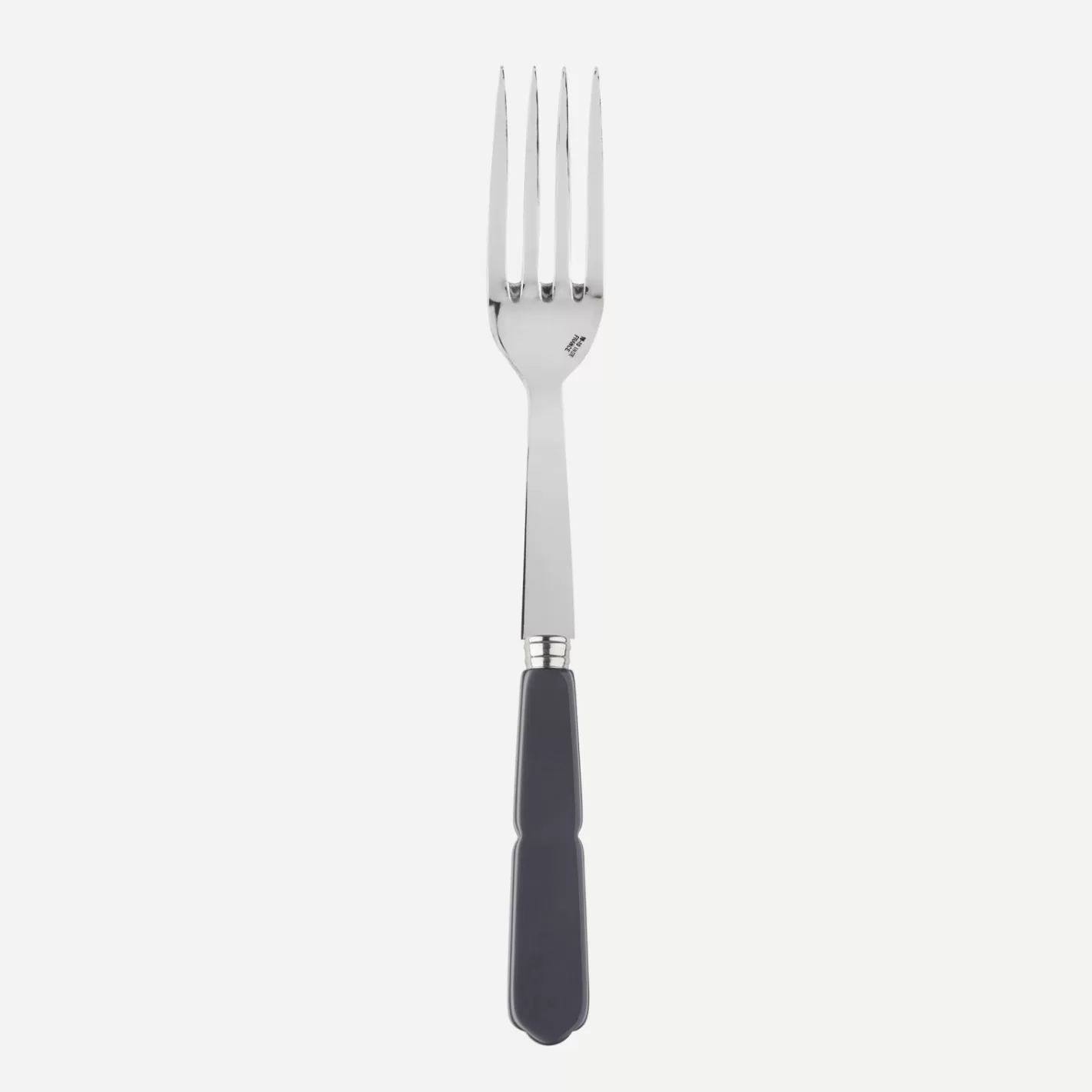 Sabre Paris Serving Fork>Gustave, Grey