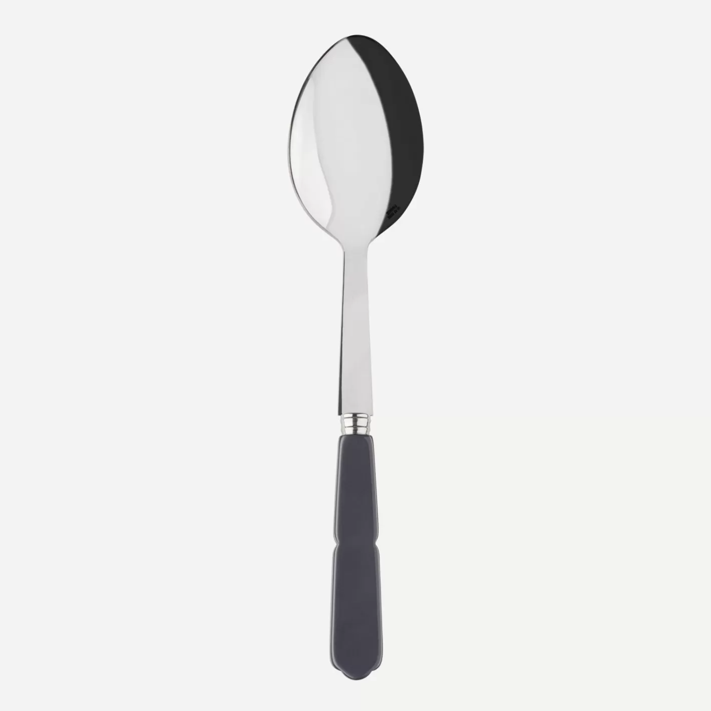 Sabre Paris Serving Spoon>Gustave, Grey