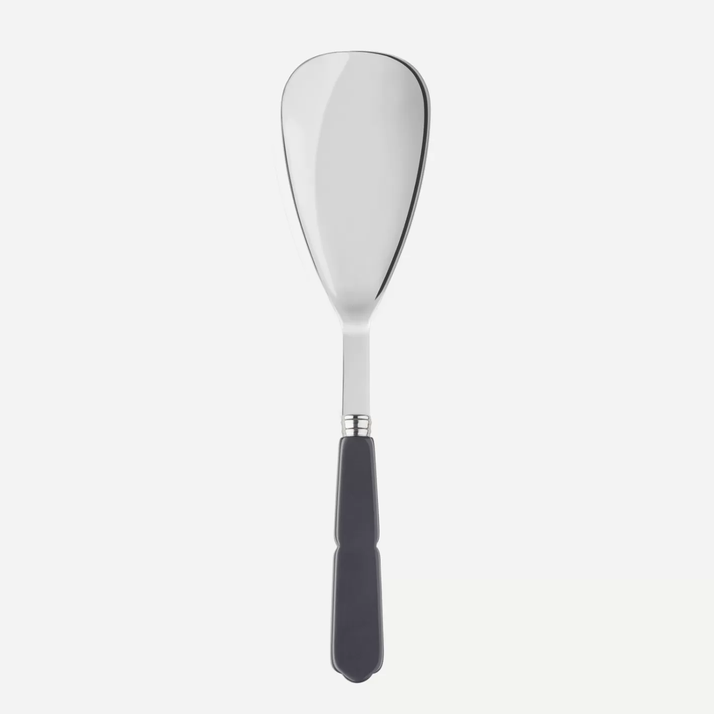 Sabre Paris Rice Spoon>Gustave, Grey