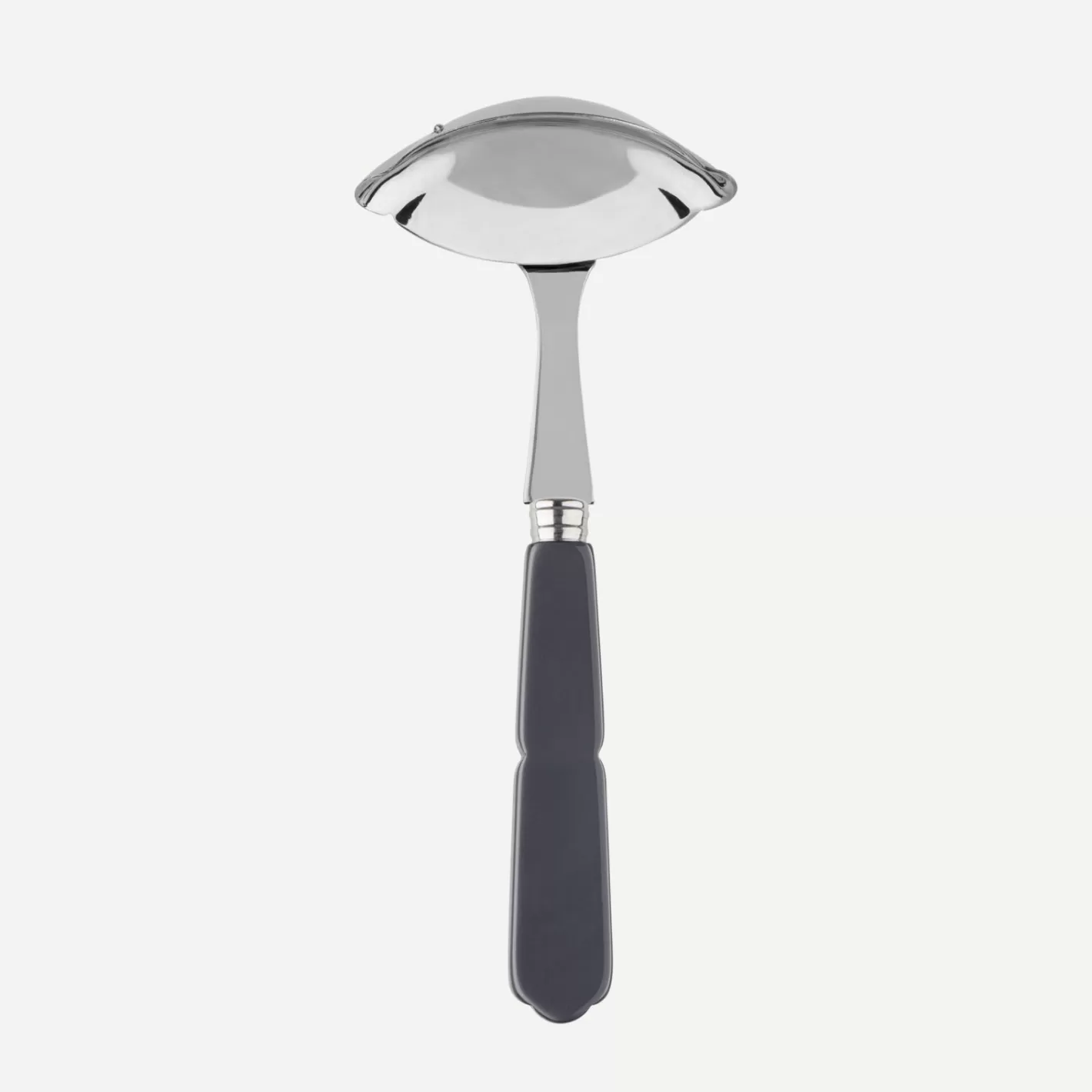 Sabre Paris Gravy Ladle>Gustave, Grey