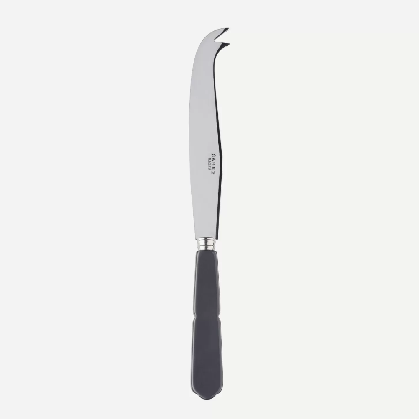 Sabre Paris Cheese Knife>Gustave, Grey