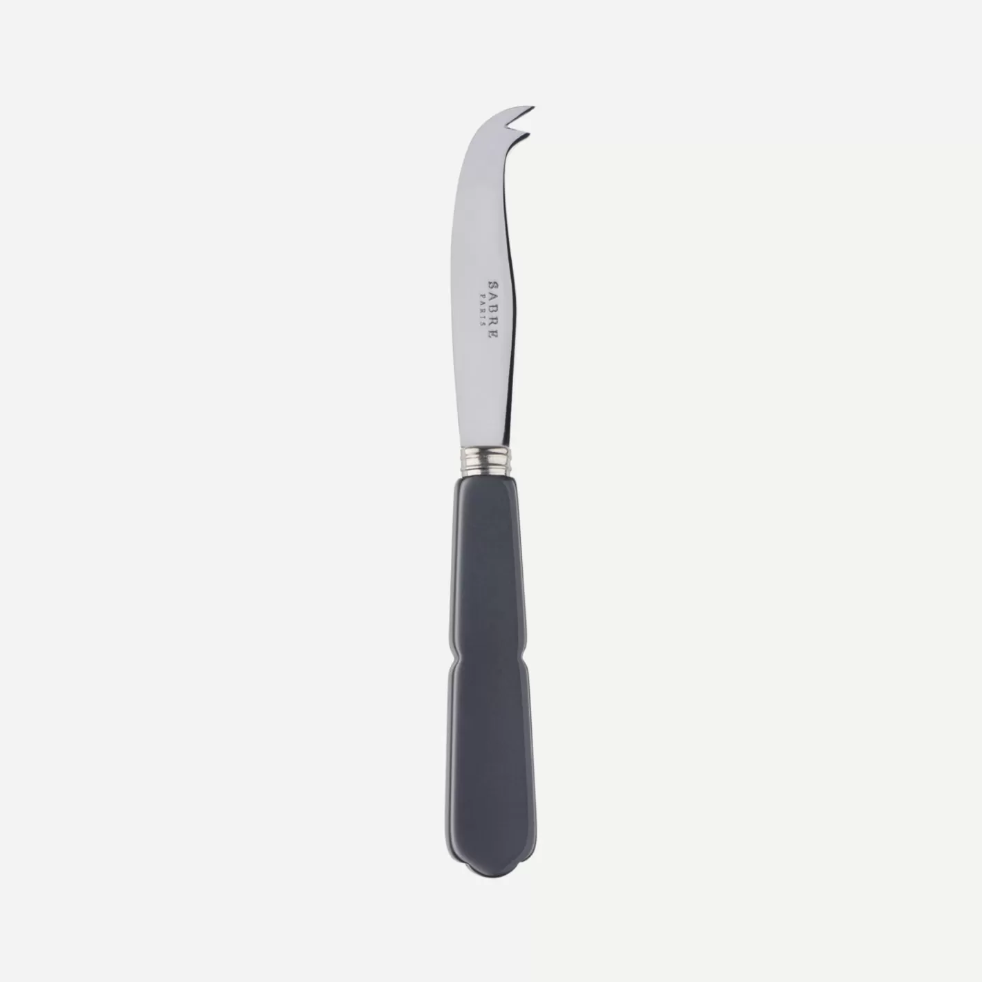 Sabre Paris Cheese Knife>Gustave, Grey