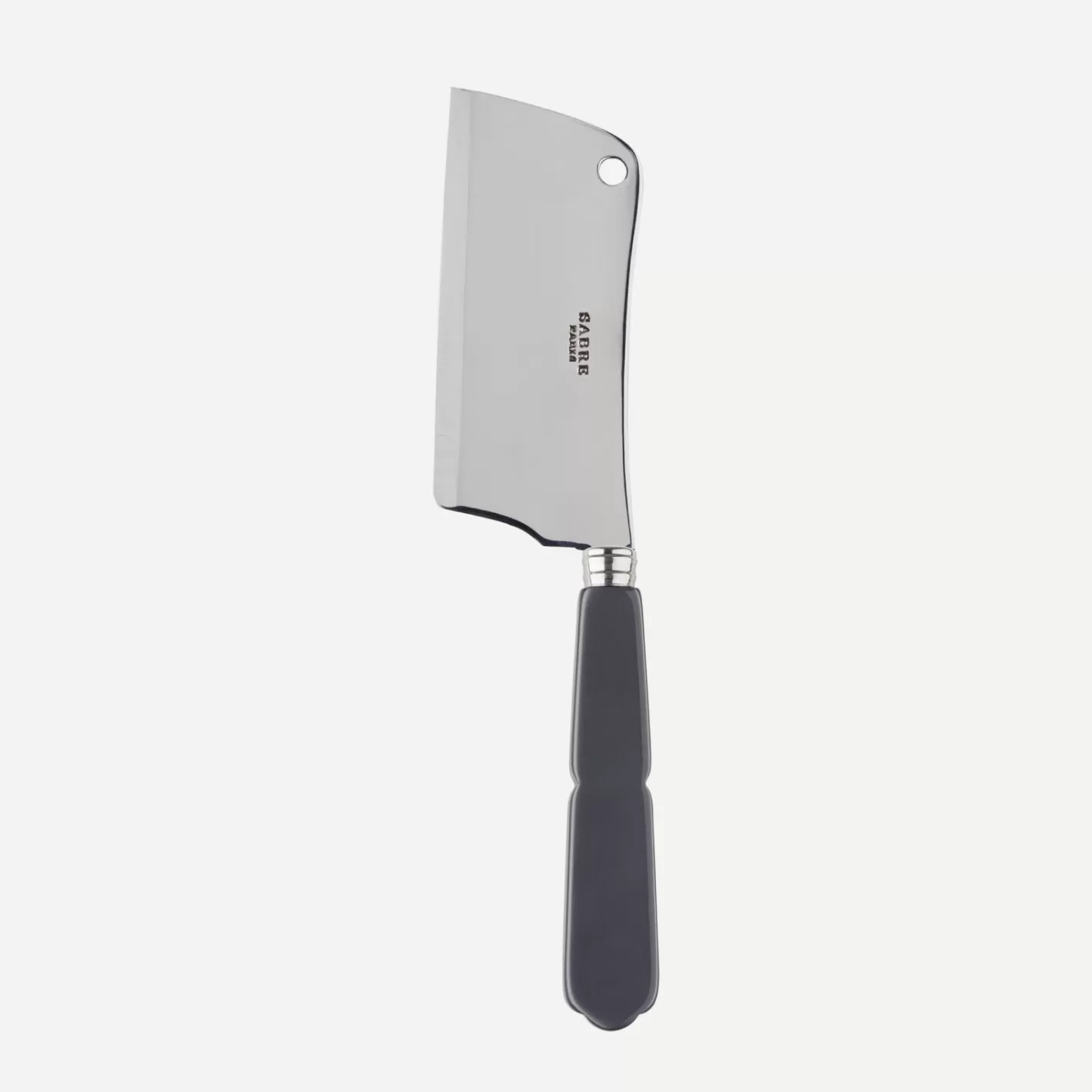 Sabre Paris Cheese Cleaver>Gustave, Grey