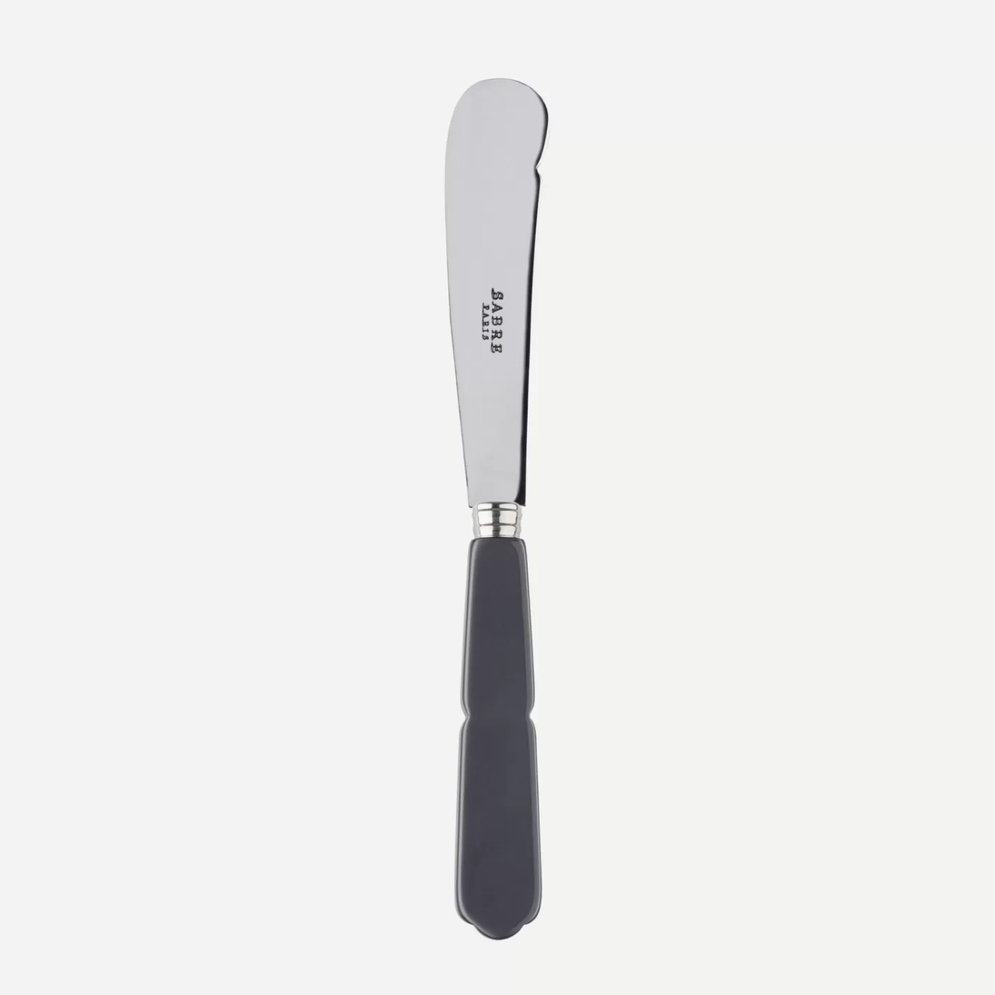 Sabre Paris Butter Knife>Gustave, Grey