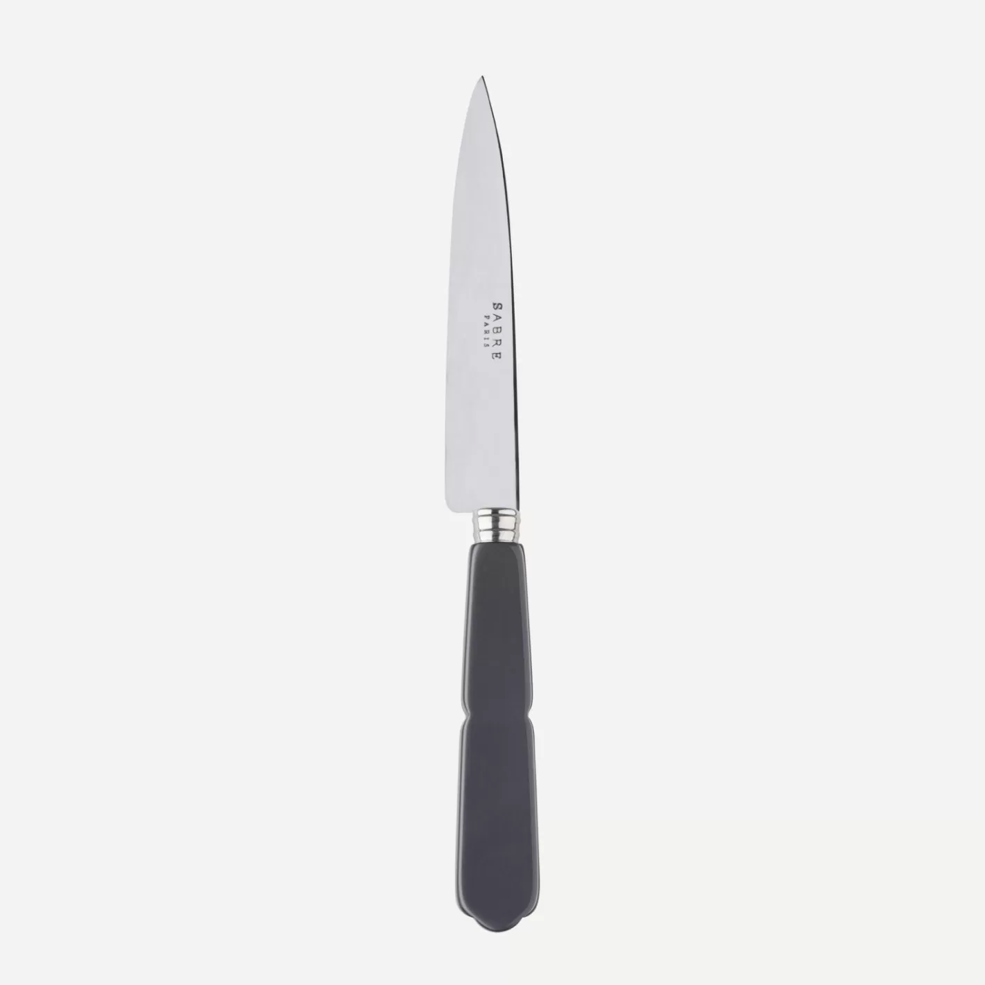 Sabre Paris Kitchen Knife>Gustave, Grey